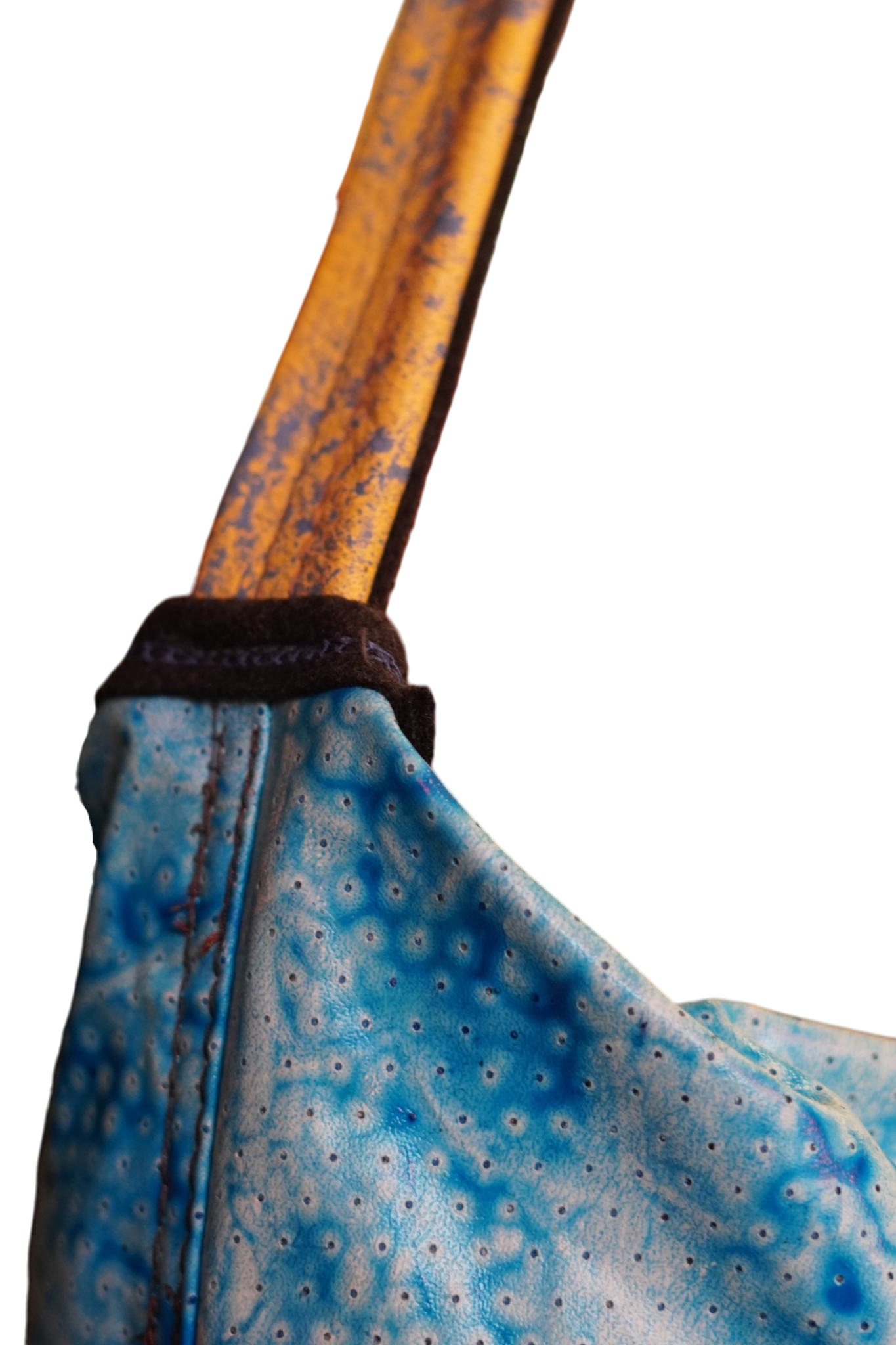 Magician Messenger Bag by Pepin Designs #12
