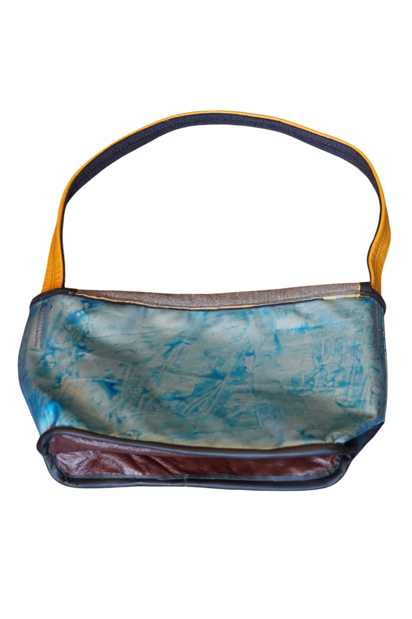 Ziggy Messenger Bag by Pepin Designs #16