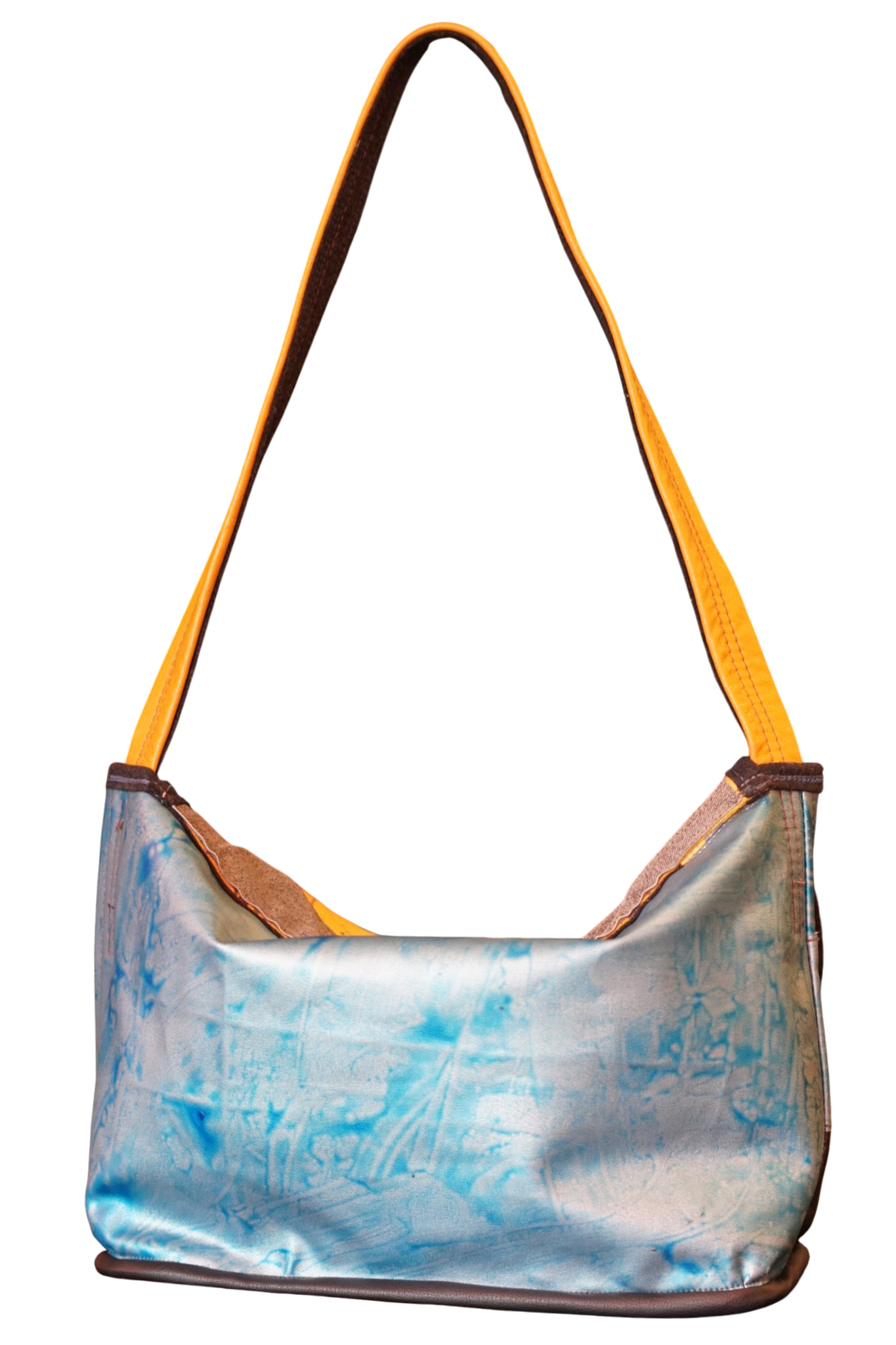Ziggy Messenger Bag by Pepin Designs #16