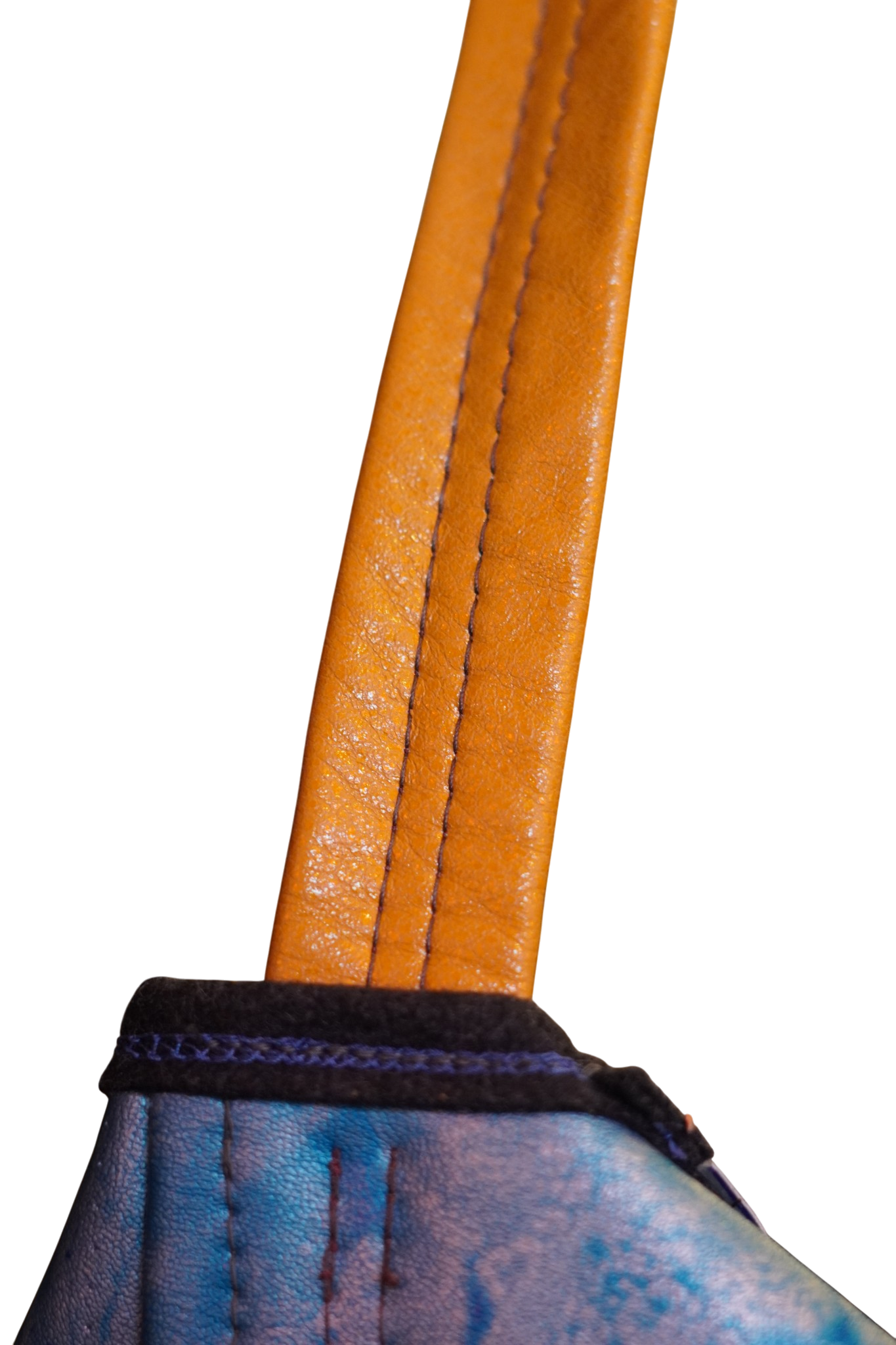 Ziggy Messenger Bag by Pepin Designs #16