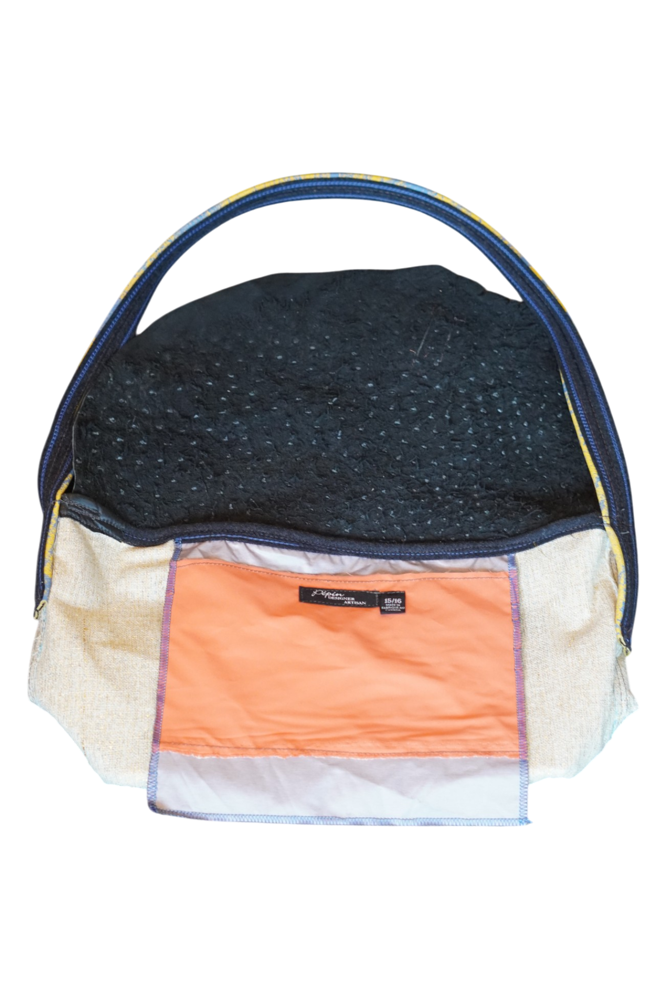 Ozzy Messenger Bag by Pepin Designs #11