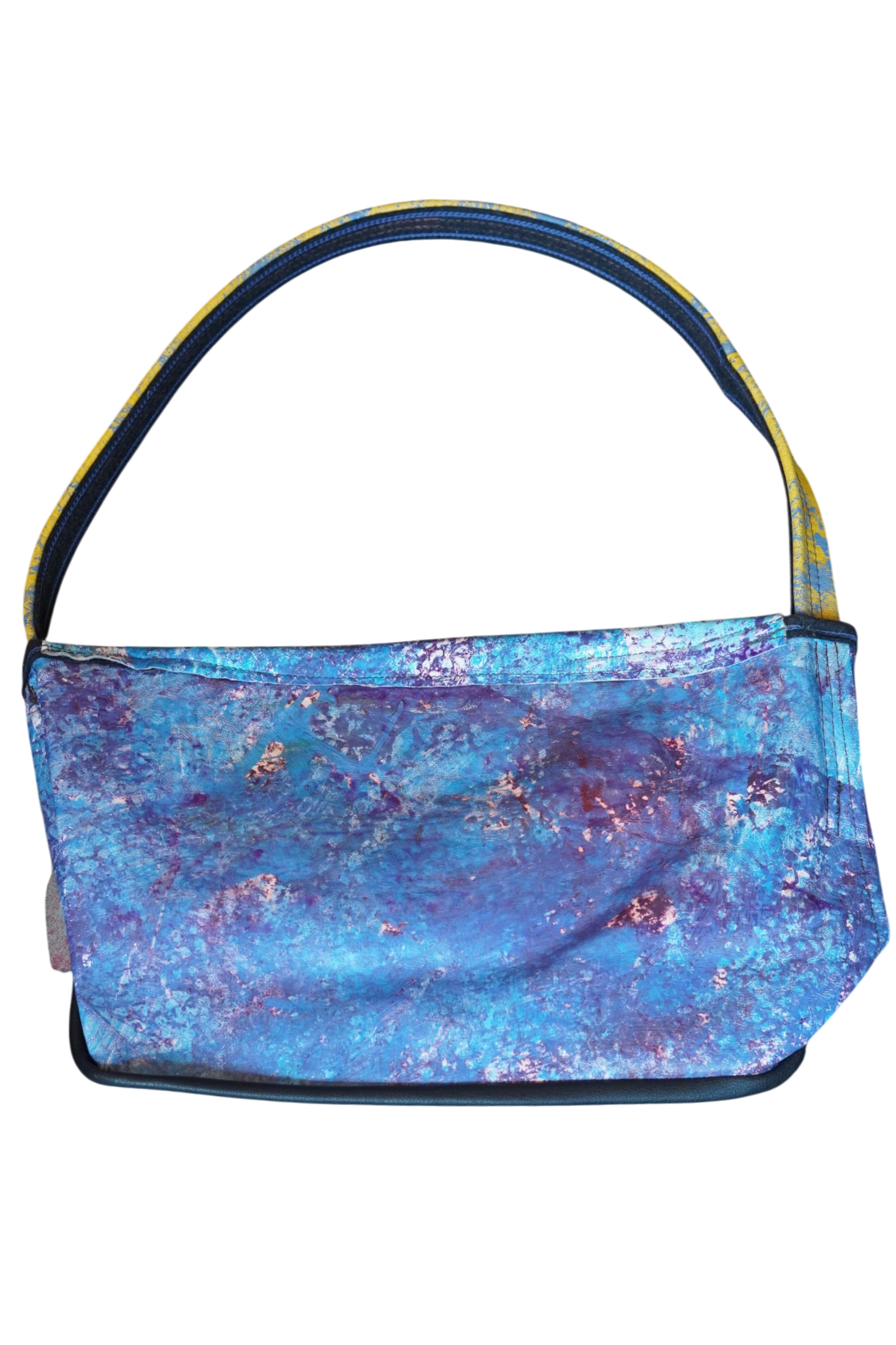 Astrid Messenger Bag by Pepin Designs #1