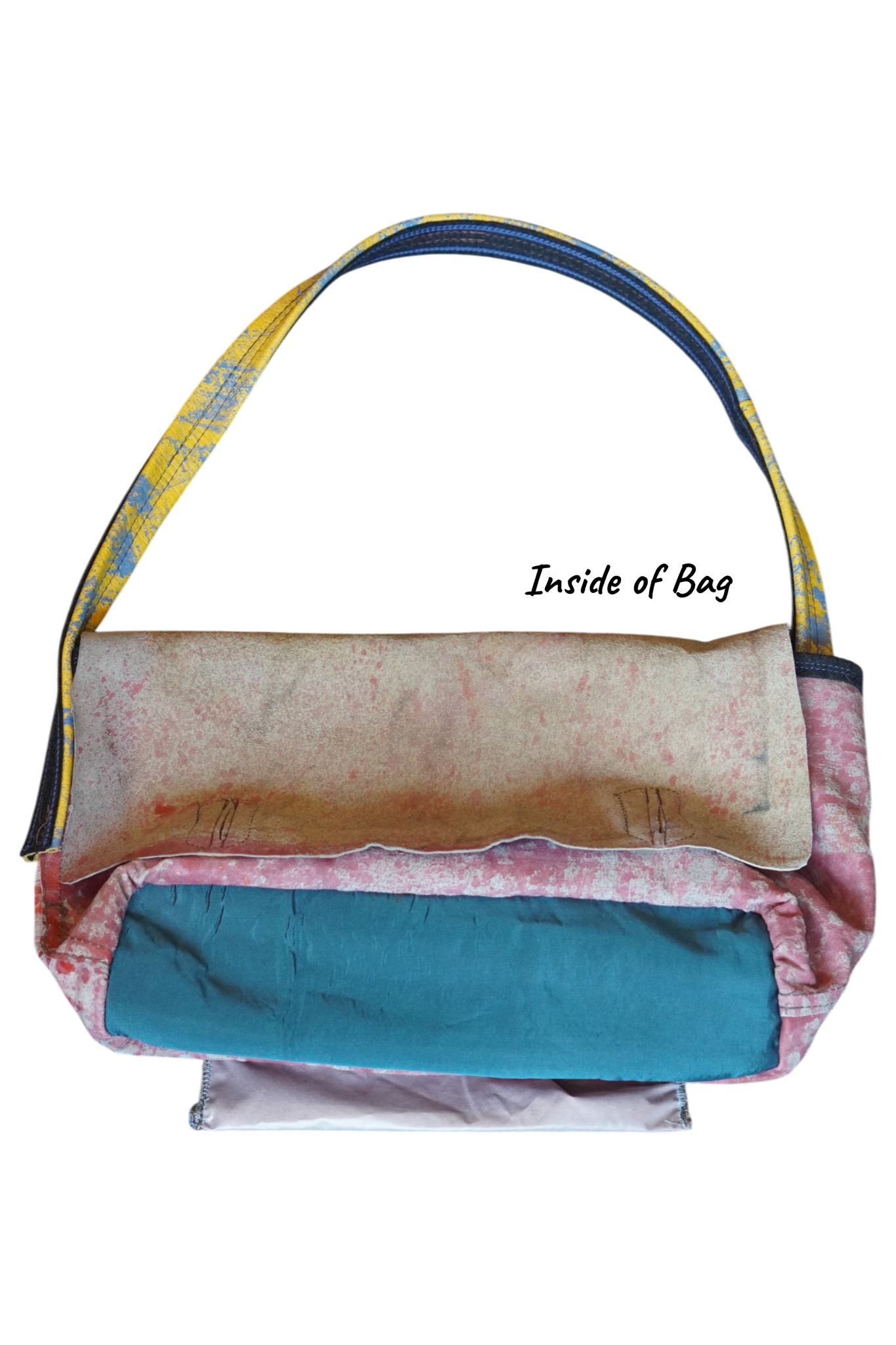 Astrid Messenger Bag by Pepin Designs #1