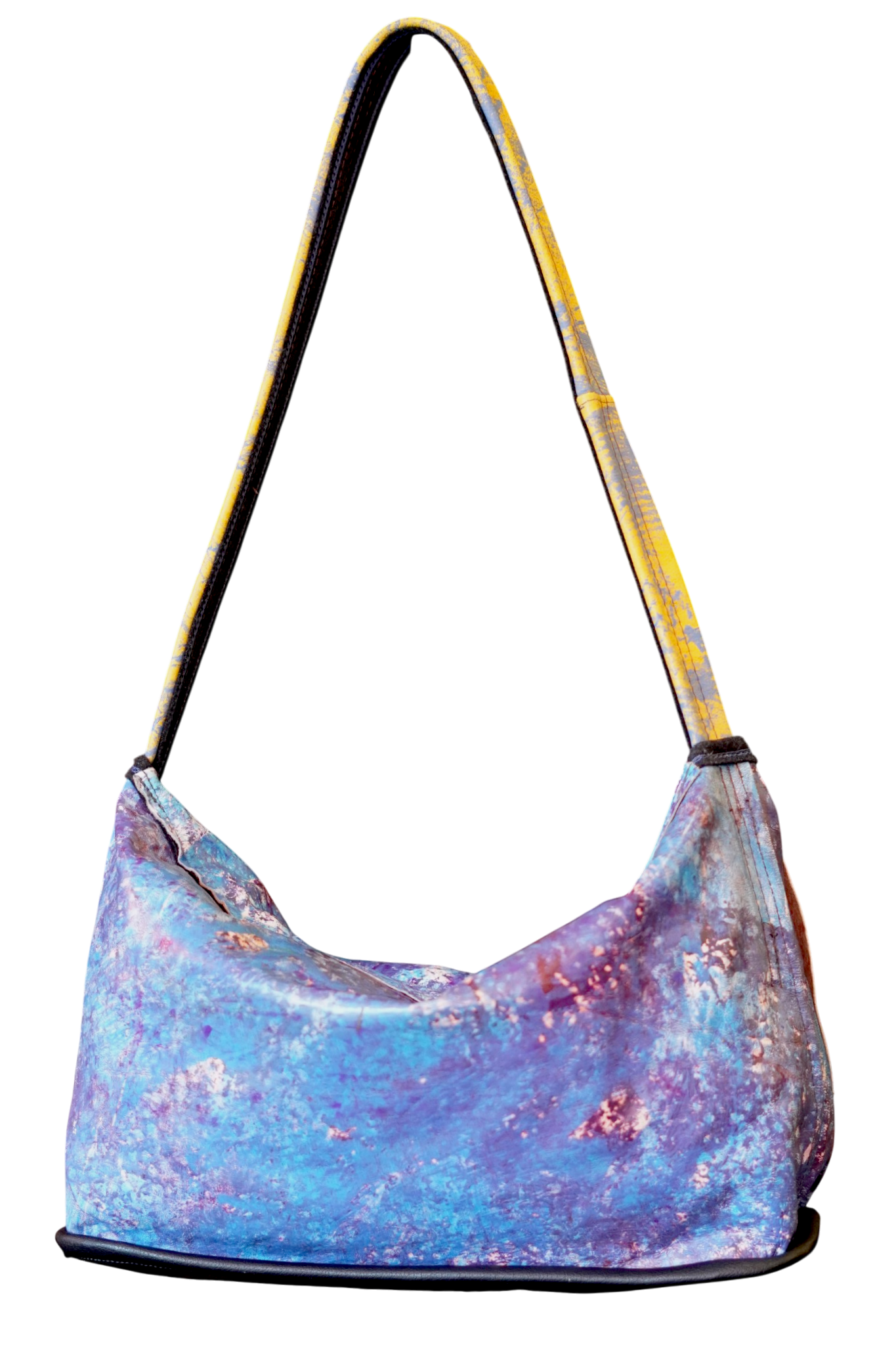 Astrid Messenger Bag by Pepin Designs #1