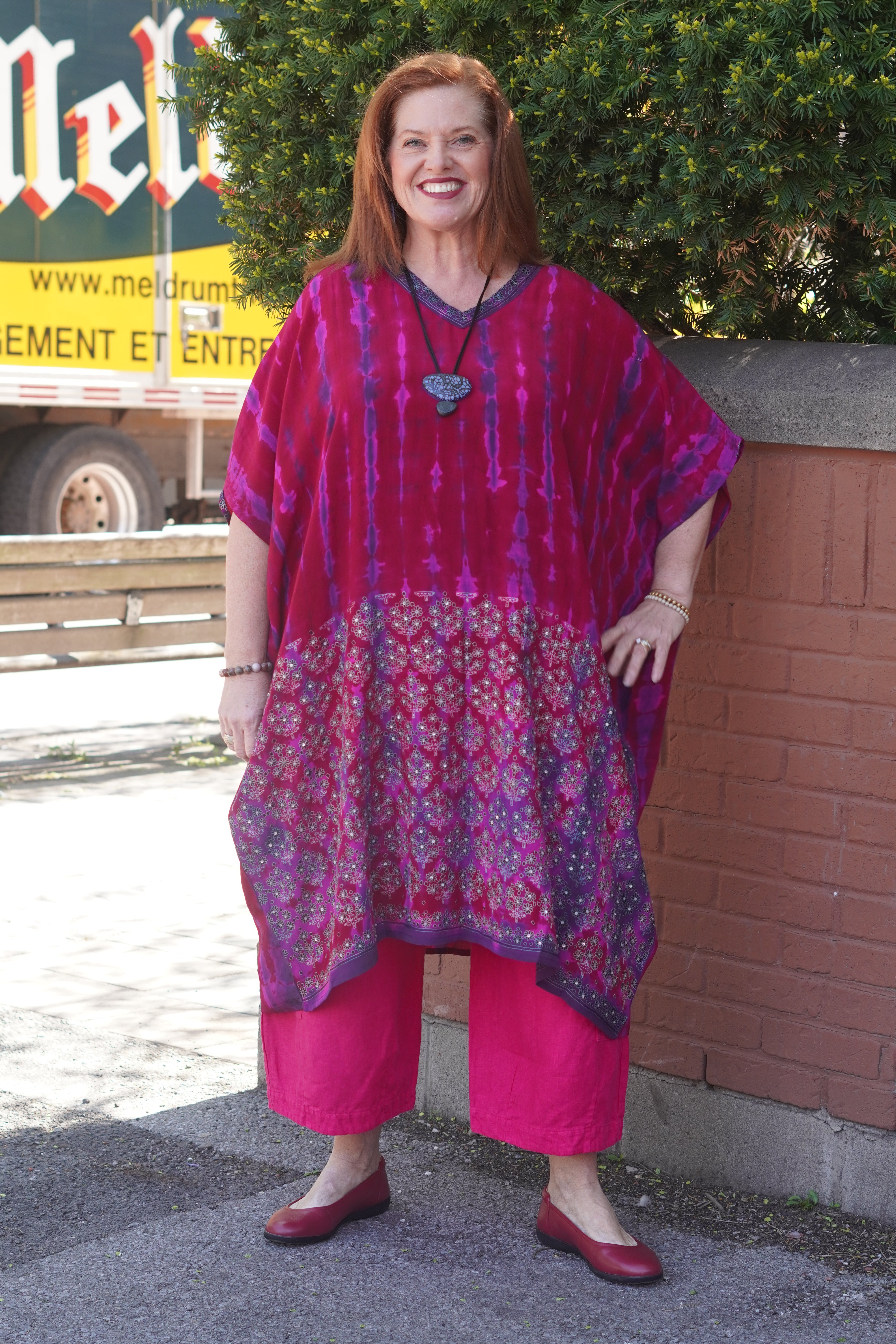 Releases Sunday at 8pm EST PRC8947 Avatar Pure Silk Midi Length Kaftan