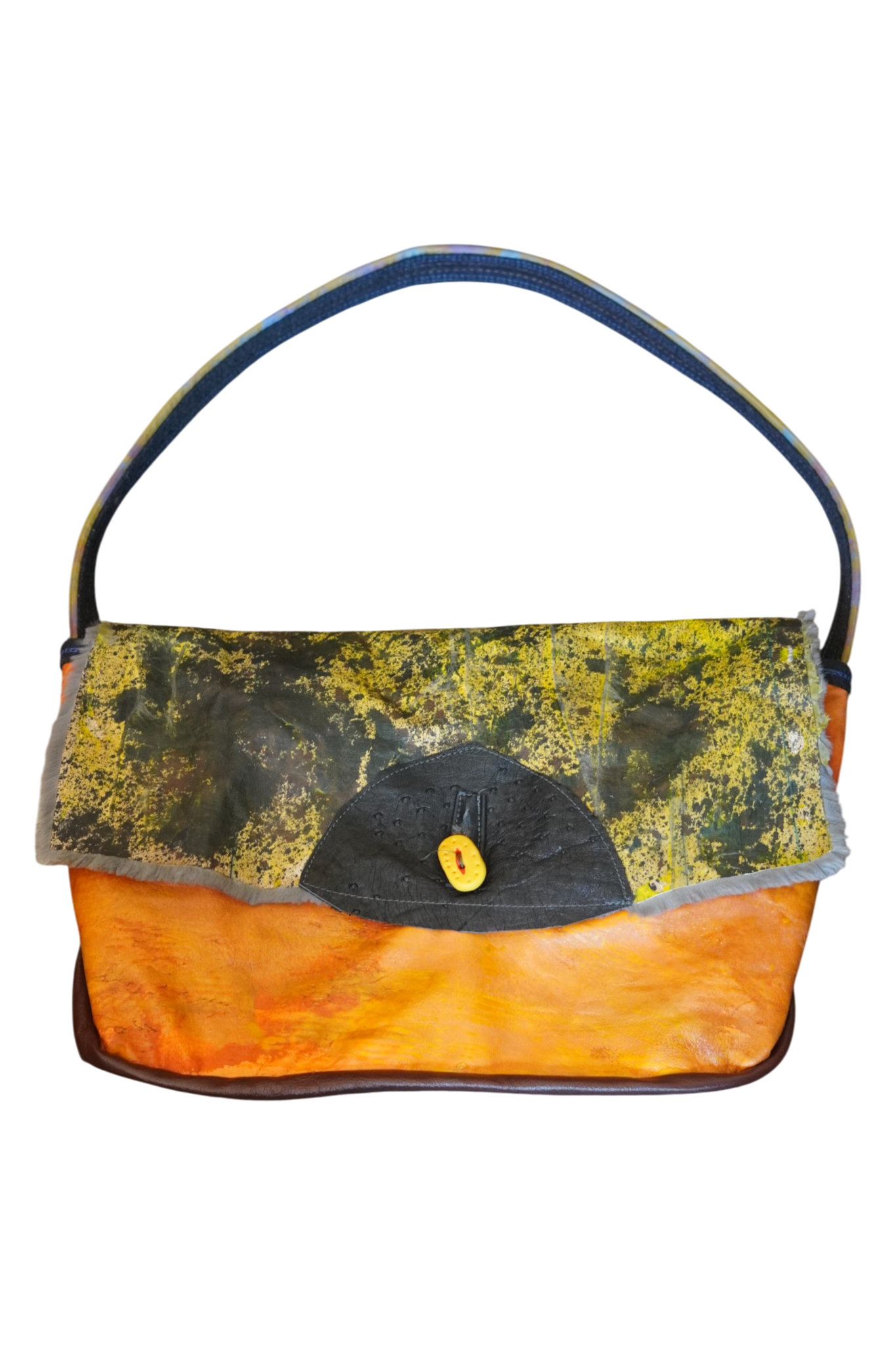 Tumbleweed Messenger Bag by Pepin Designs #5