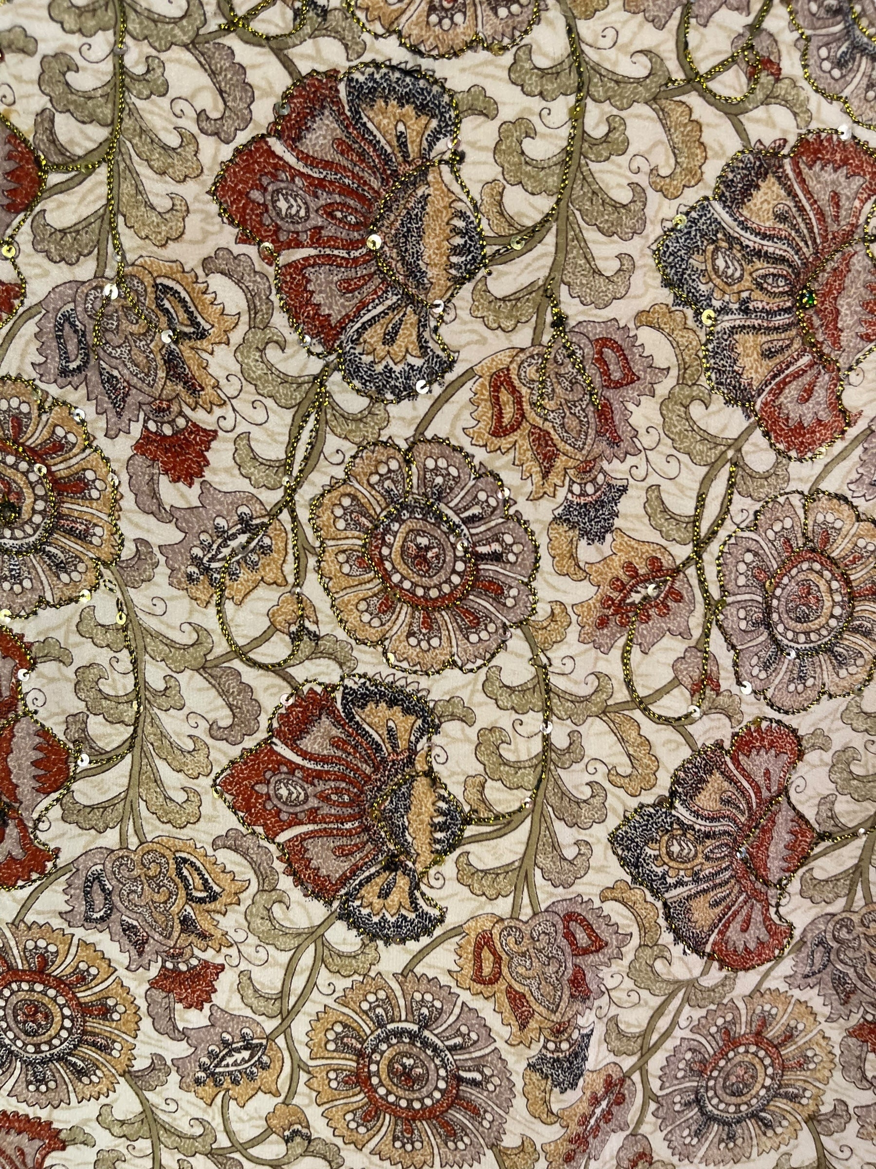 PRC6936 Avatar Pure Silk Shrug