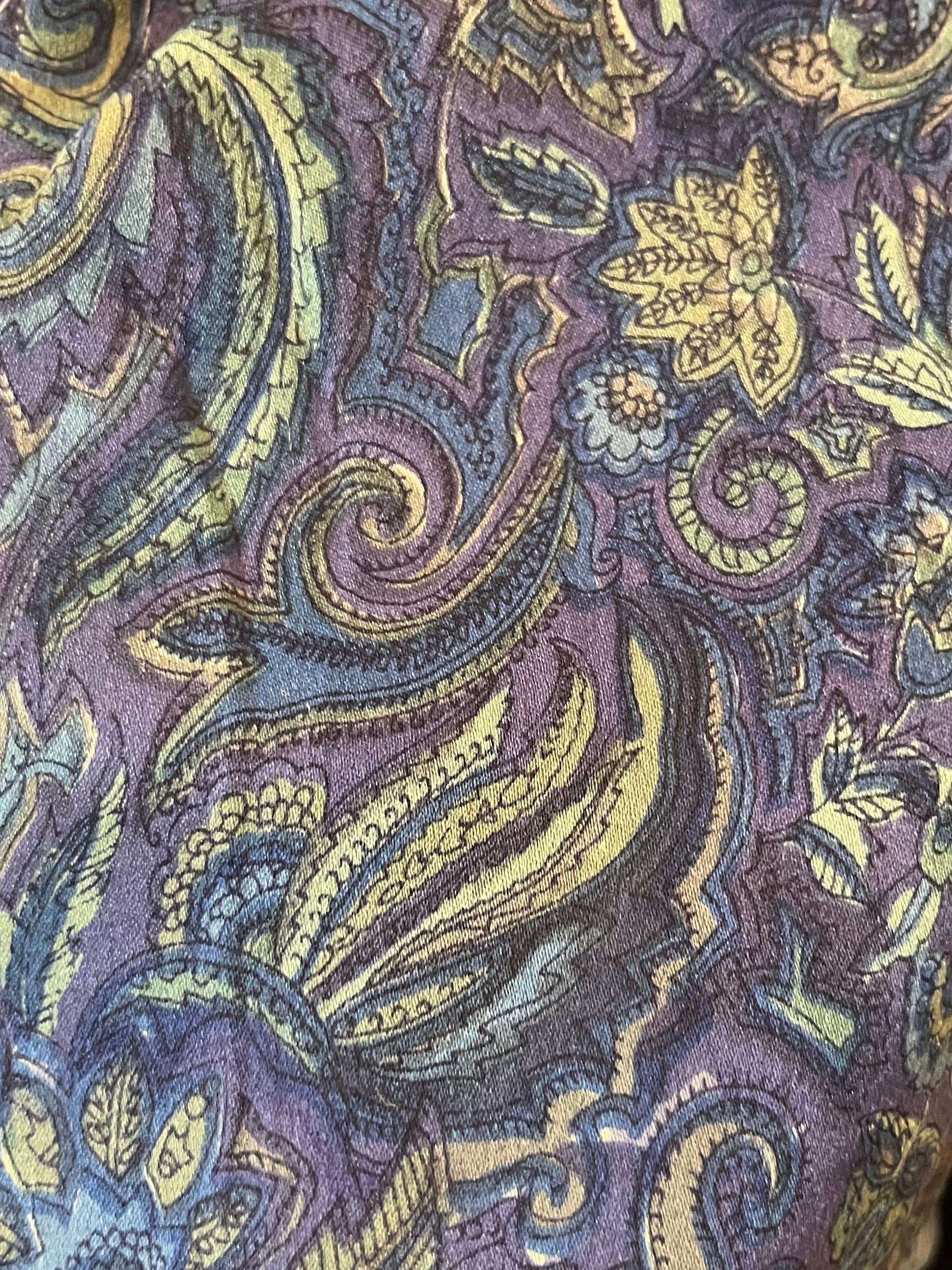 Ocean Upcycled Pure Silk Satin Pillowcase