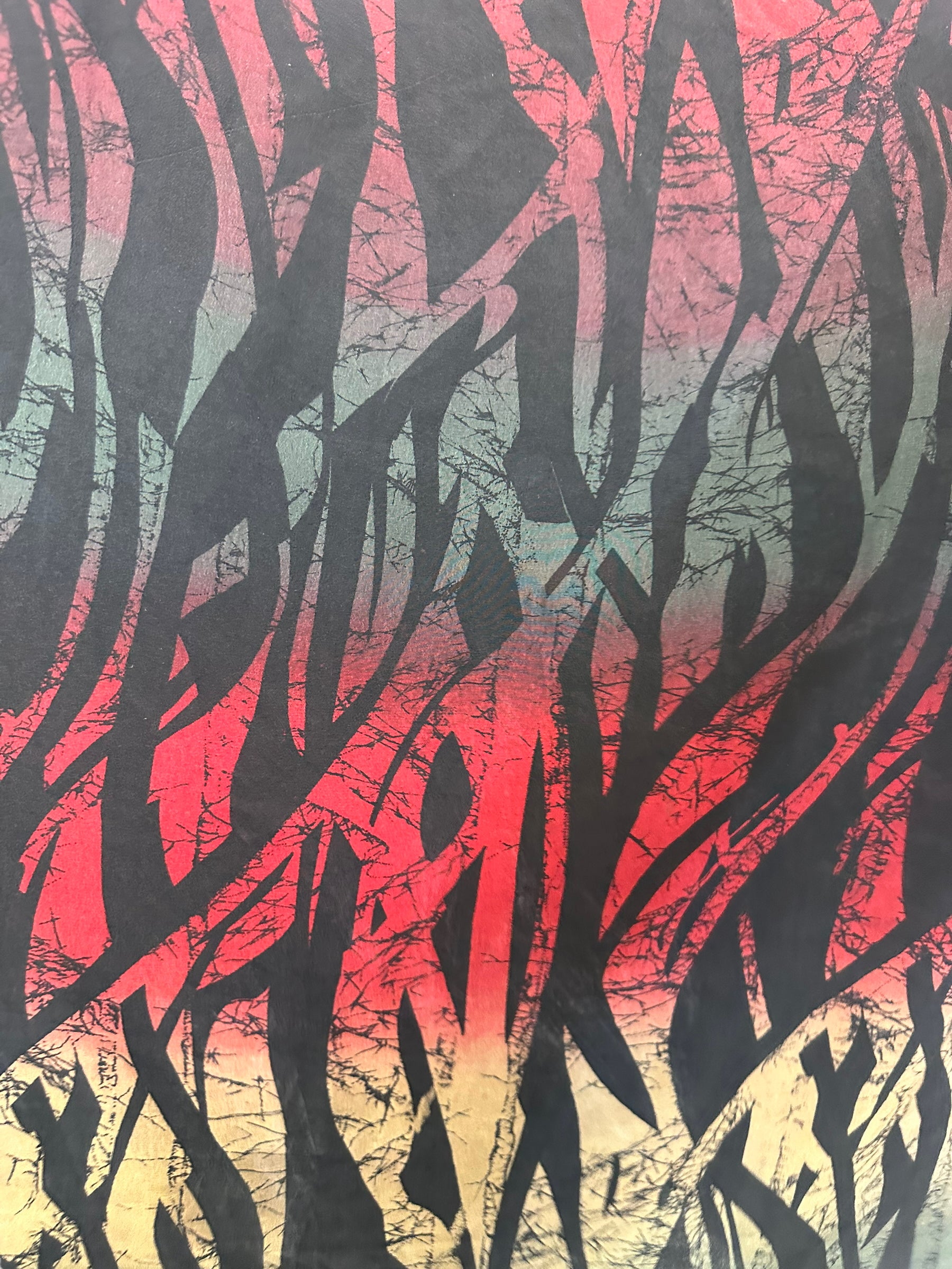 PRC6654 Avatar Pure Silk Cardigan