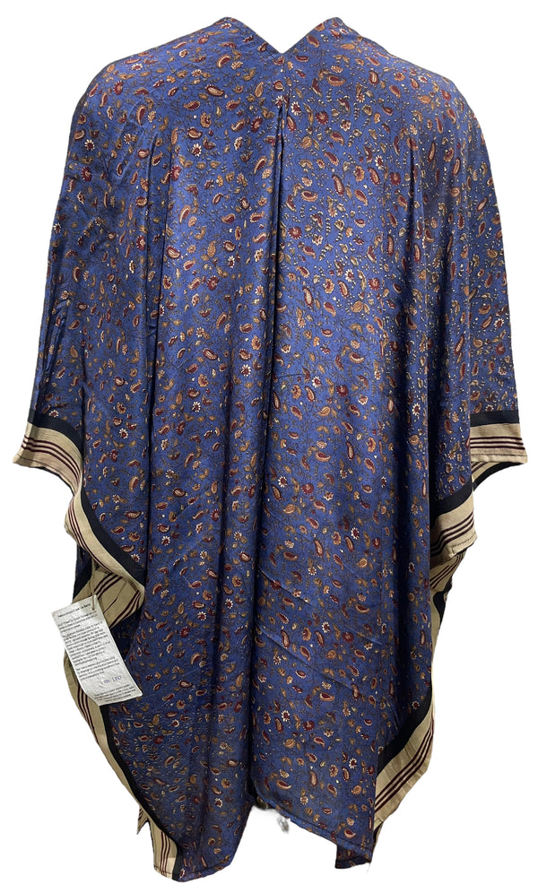 PRC3847 Avatar Pure Silk Cardigan