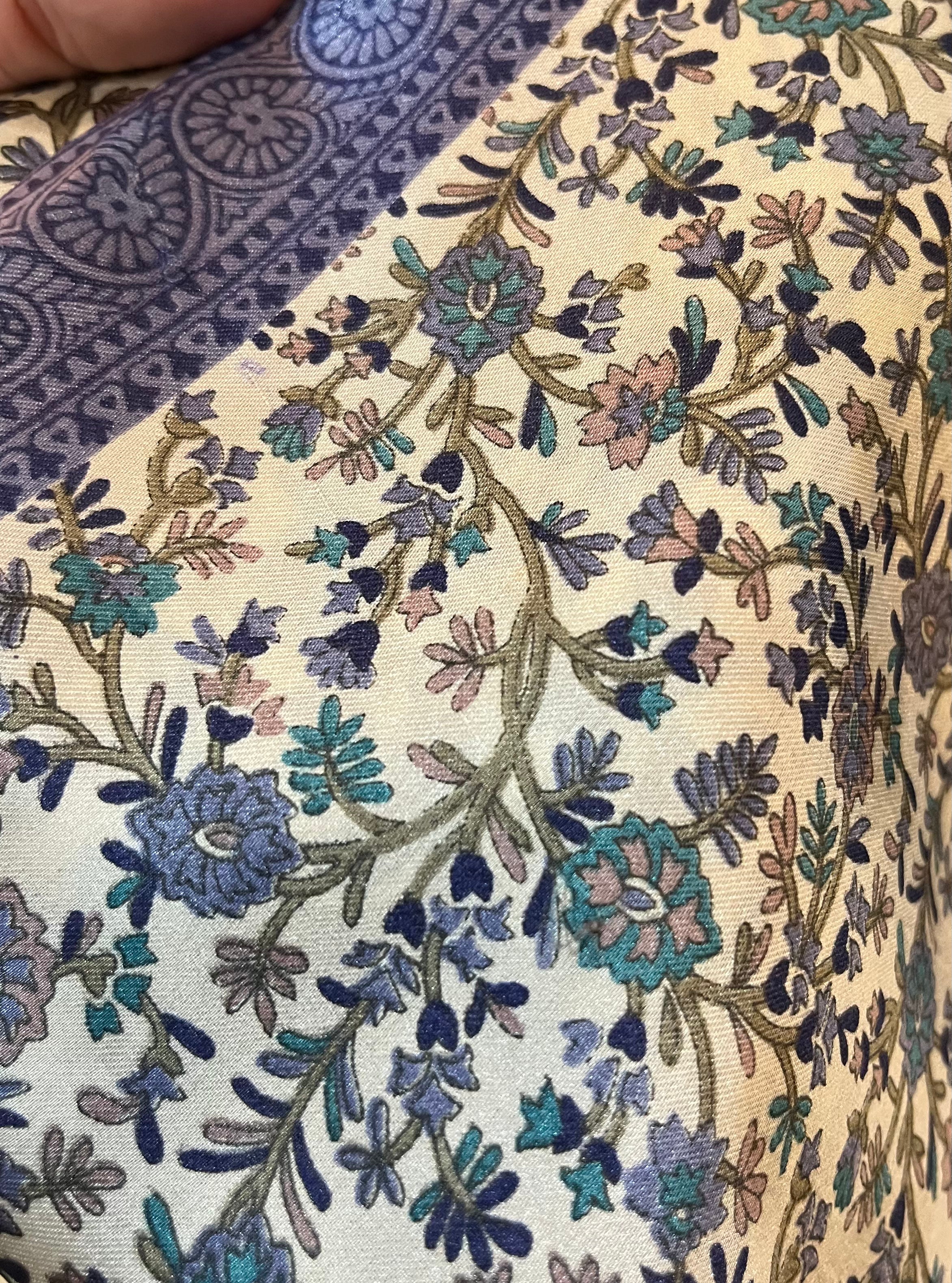 Fig Upcycled Pure Silk Satin Pillowcase