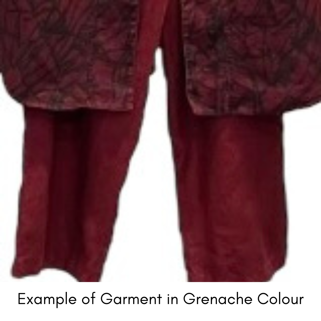 PRE ORDER Grenache Fall 2024 Bryn Walker Heavy Linen Casbah Pants