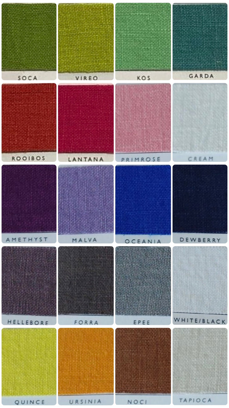 LANTANA Spring '24 Bryn Walker Linen PRE ORDER