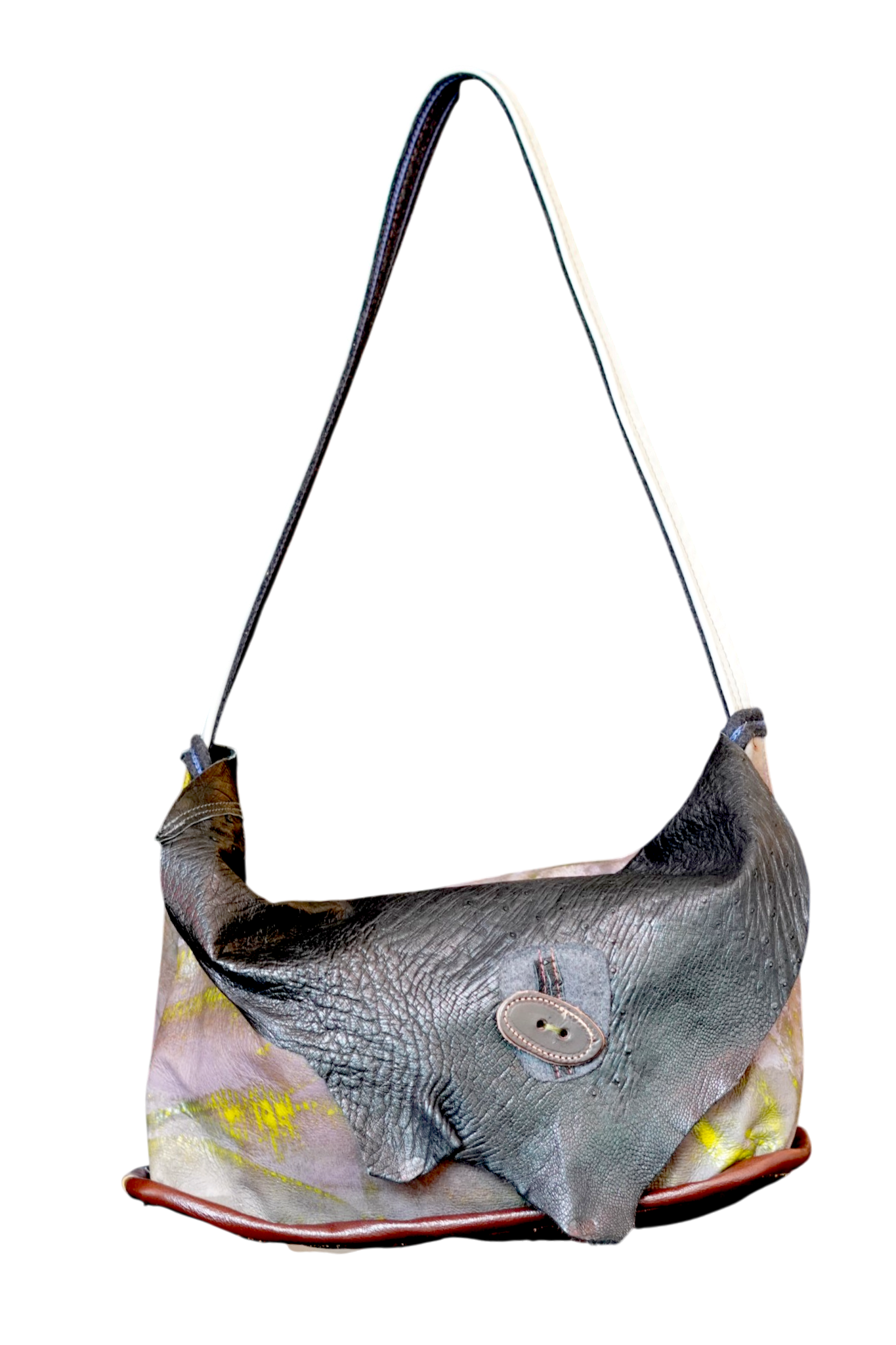 Nightwing Messenger Bag by Pepin Designs #15