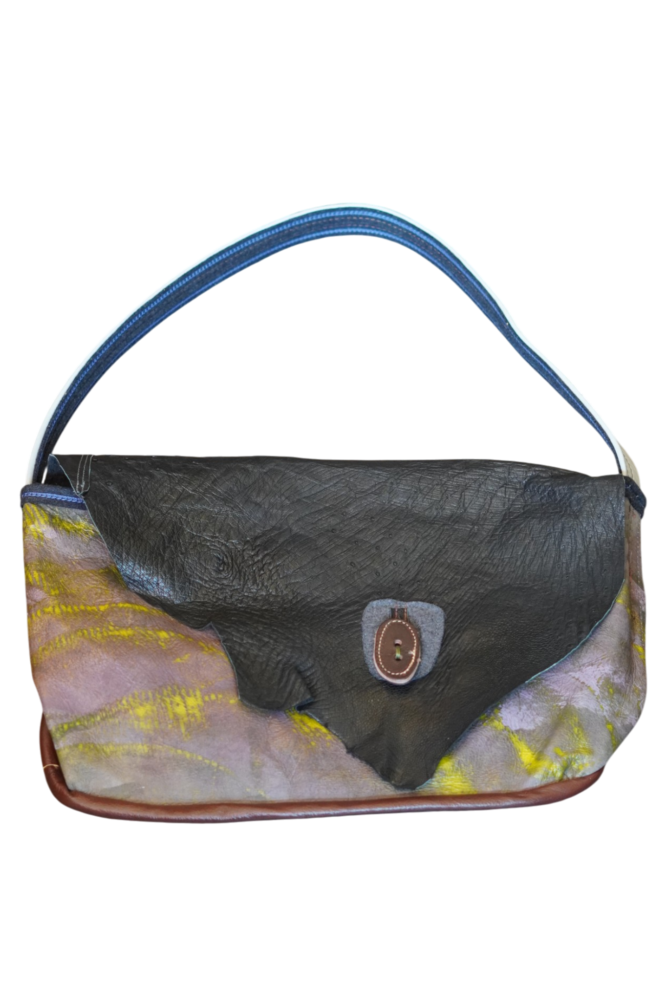 Nightwing Messenger Bag by Pepin Designs #15