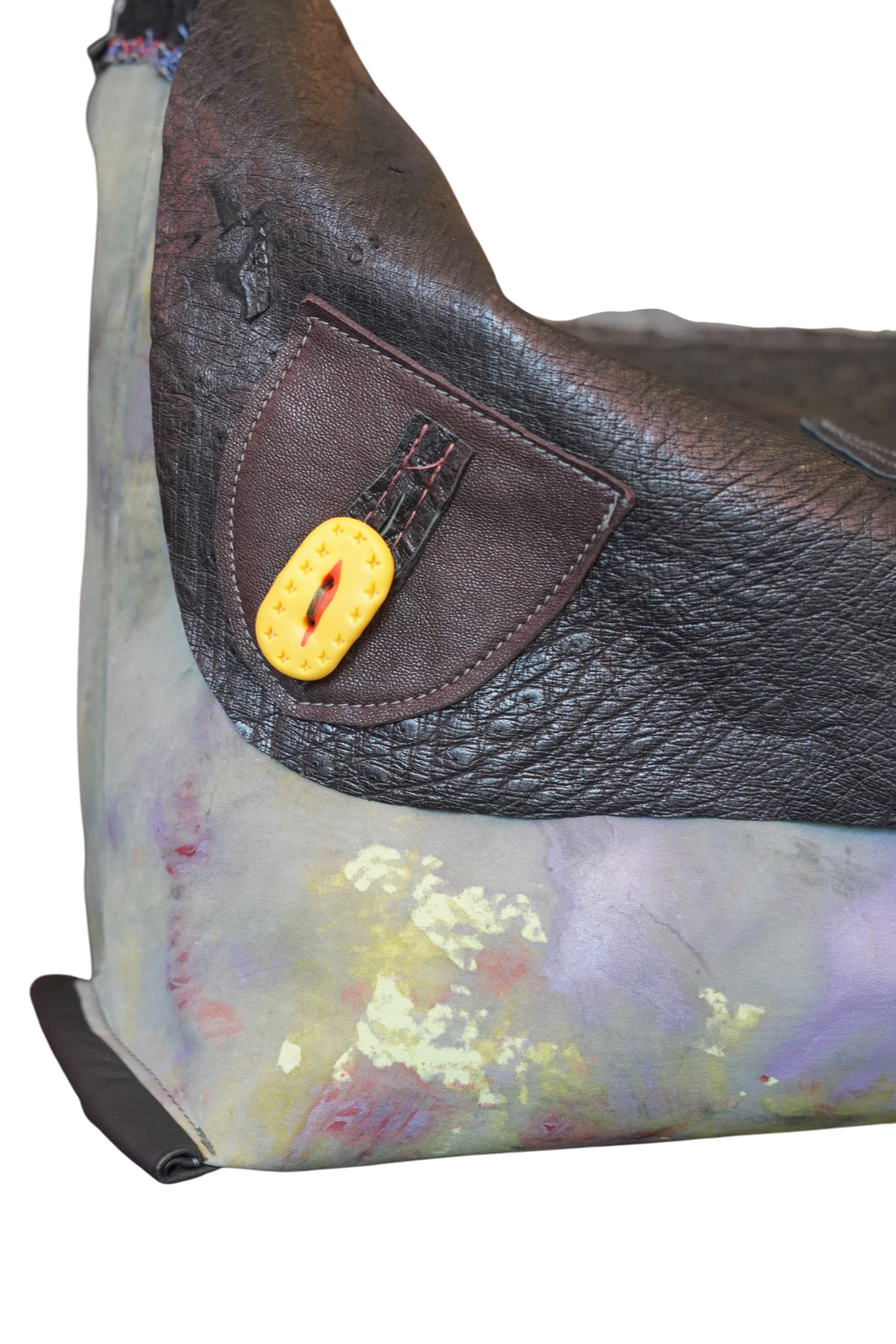 Stormy Messenger Bag by Pepin Designs #18