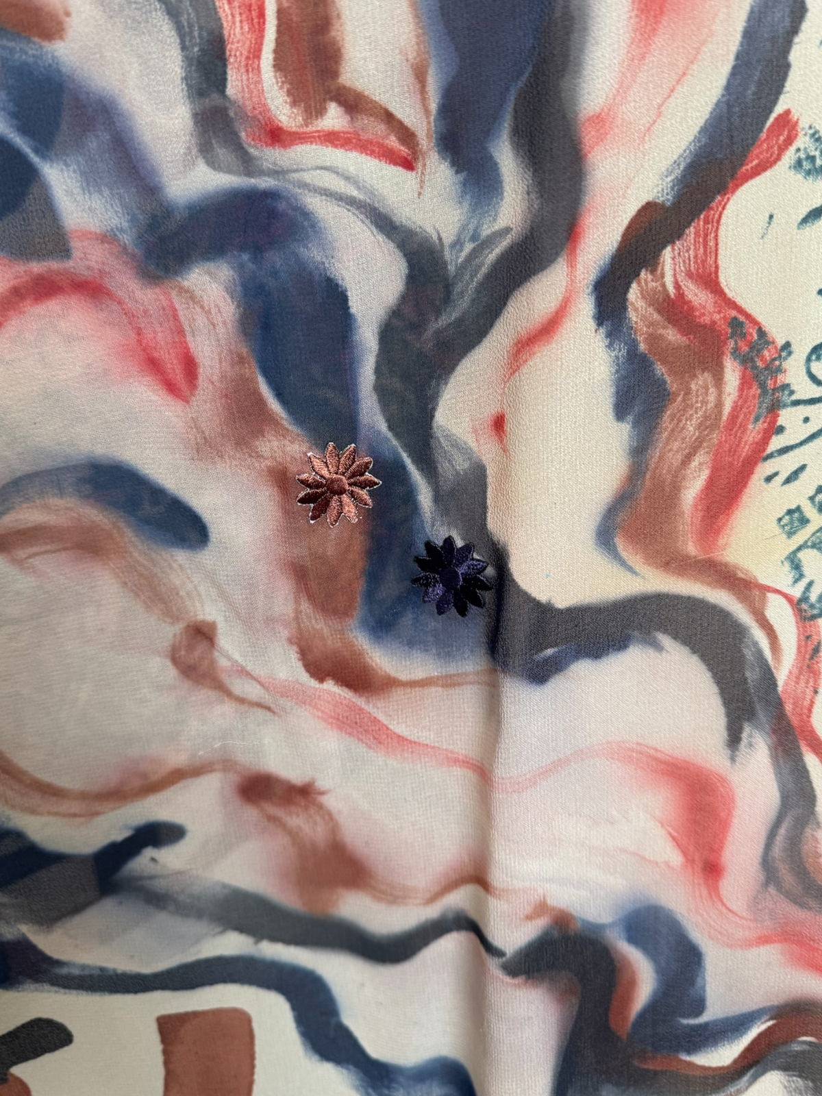 Releases Sunday at 8pm EST  PRG9105 Sheer  Wabi Sabi Pure Silk Hi Lo Top