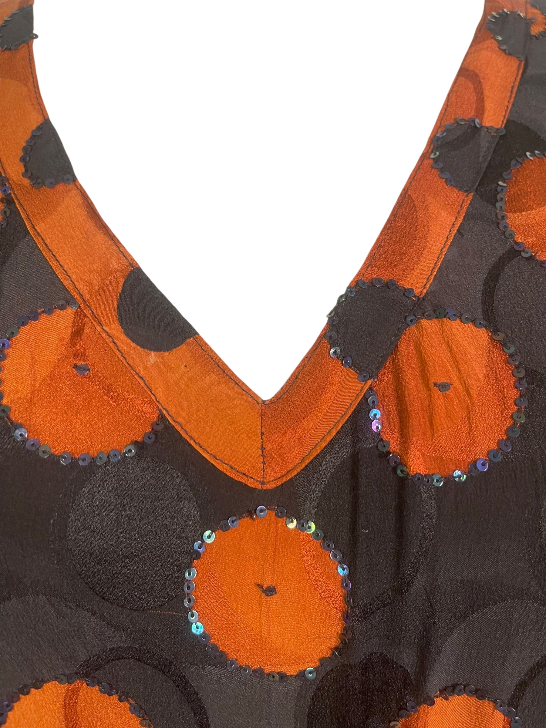 Releases Sunday August 9th at 8pm EST PRC8940 Avatar Pure Silk Midi Length Kaftan