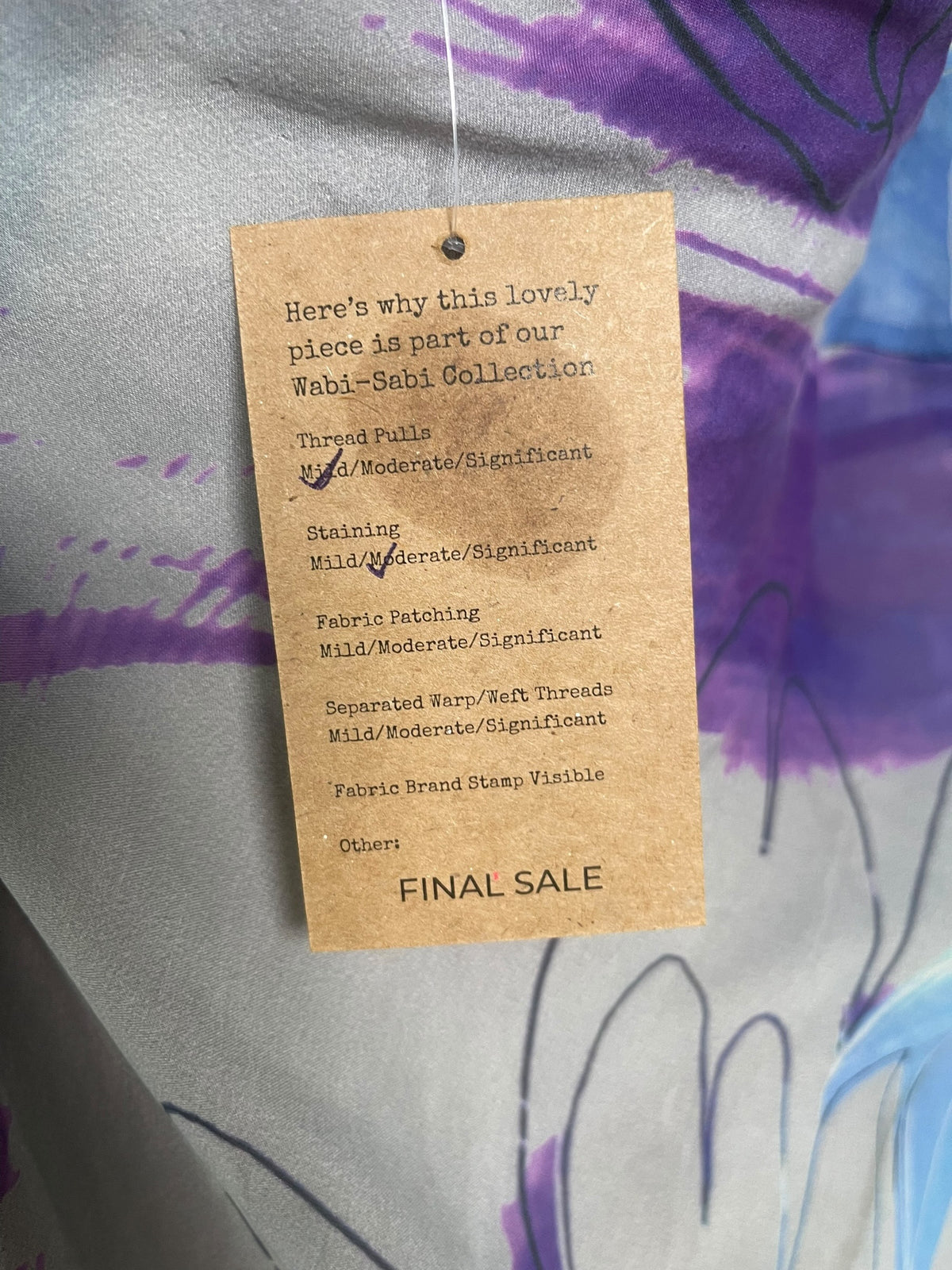 Releases Sunday at 8pm EST  PRG9229 Sheer Wabi Sabi Pure Silk Cardigan by LIVEOct16 – Handmade ethical Cardigan from sariKNOTsari using upcycled silk. Designed in Canada for travel and slow fashion, loved from Toronto to LA to Sydney. Featuring Zsiska, Bryn Walker and Artisan Leather coats by Rejean Pepin, Pepin designs