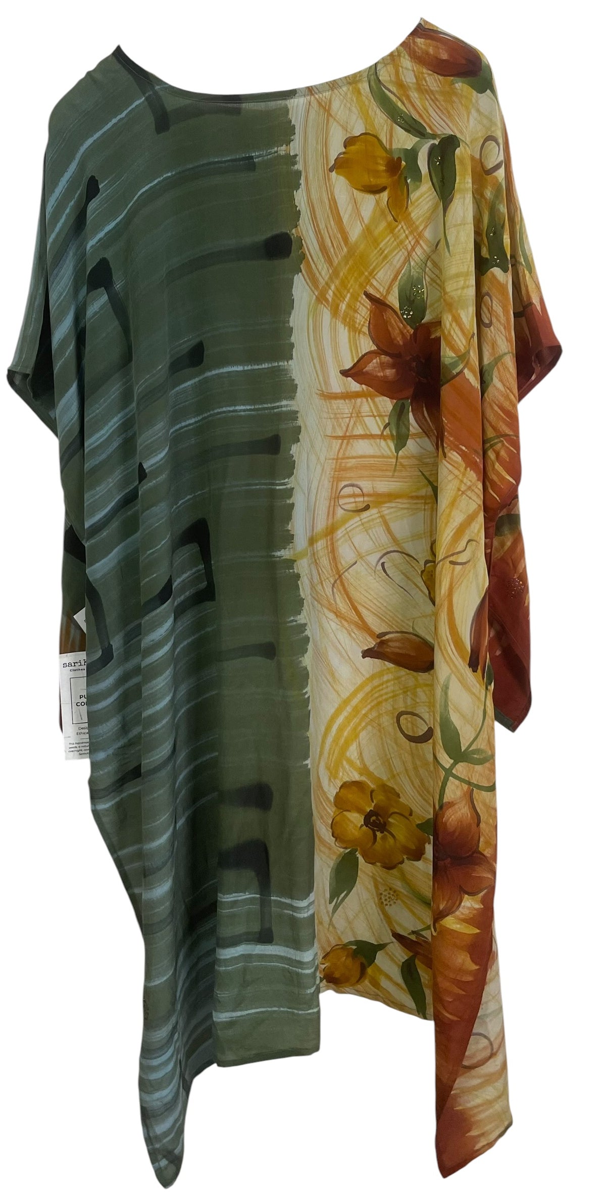 Releases Sunday at 8pm EST  PRC9236 Avatar Pure Silk Hi Lo Top