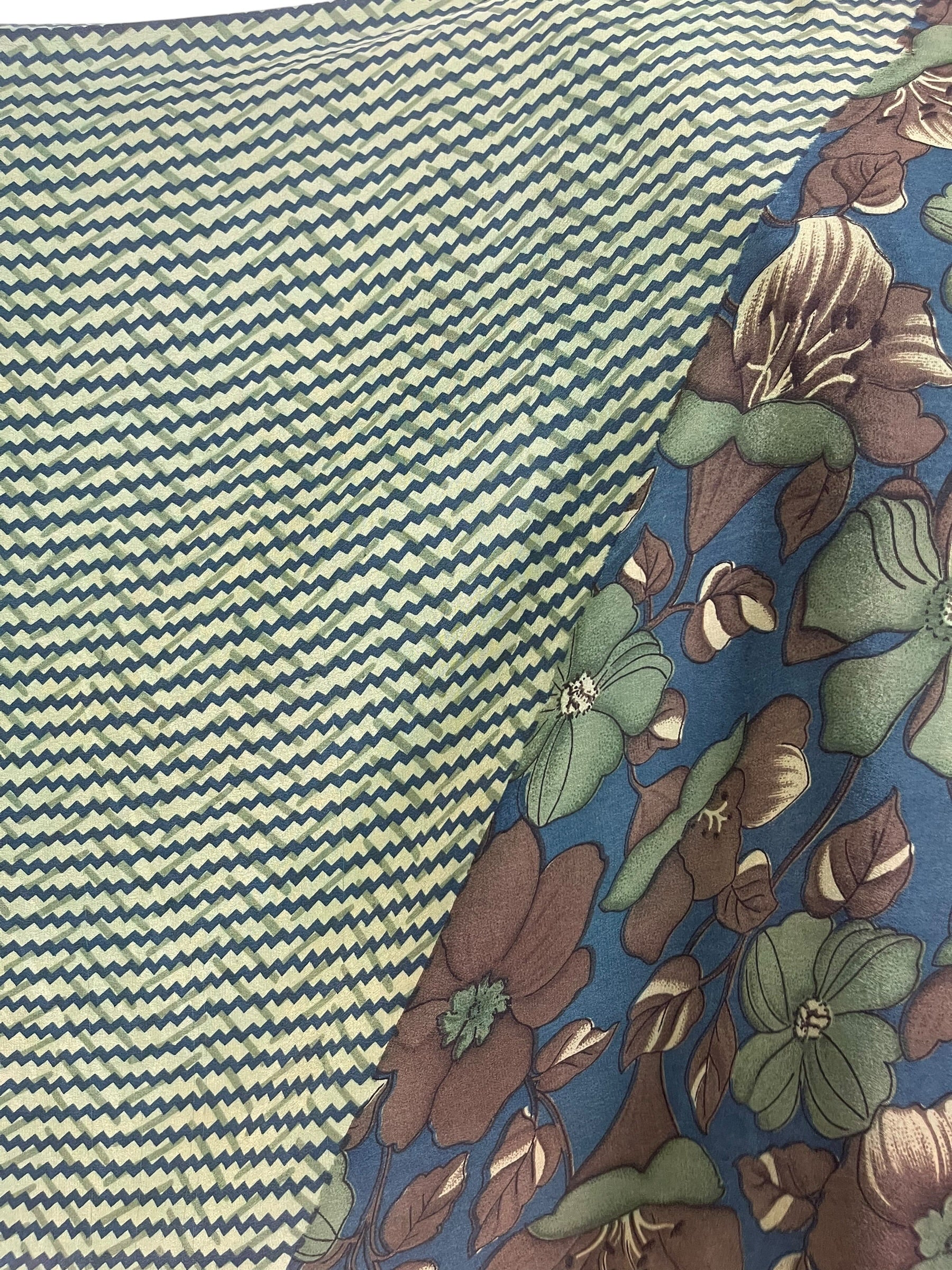 Releases Sunday at 8pm EST PRC9008 Avatar Pure Silk Kimono-Sleeved Top