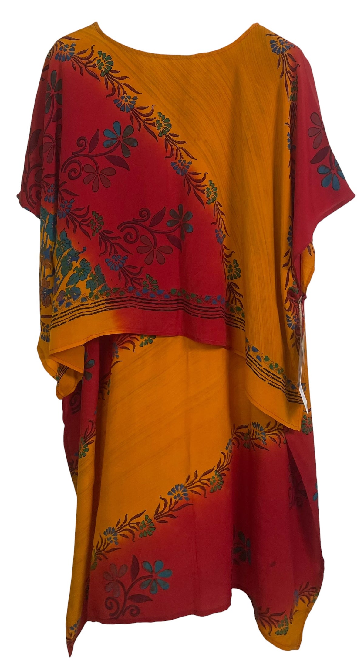 Releases Sunday at 8pm EST PRC9233 Wabi Sabi Pure Silk Hi Lo Top