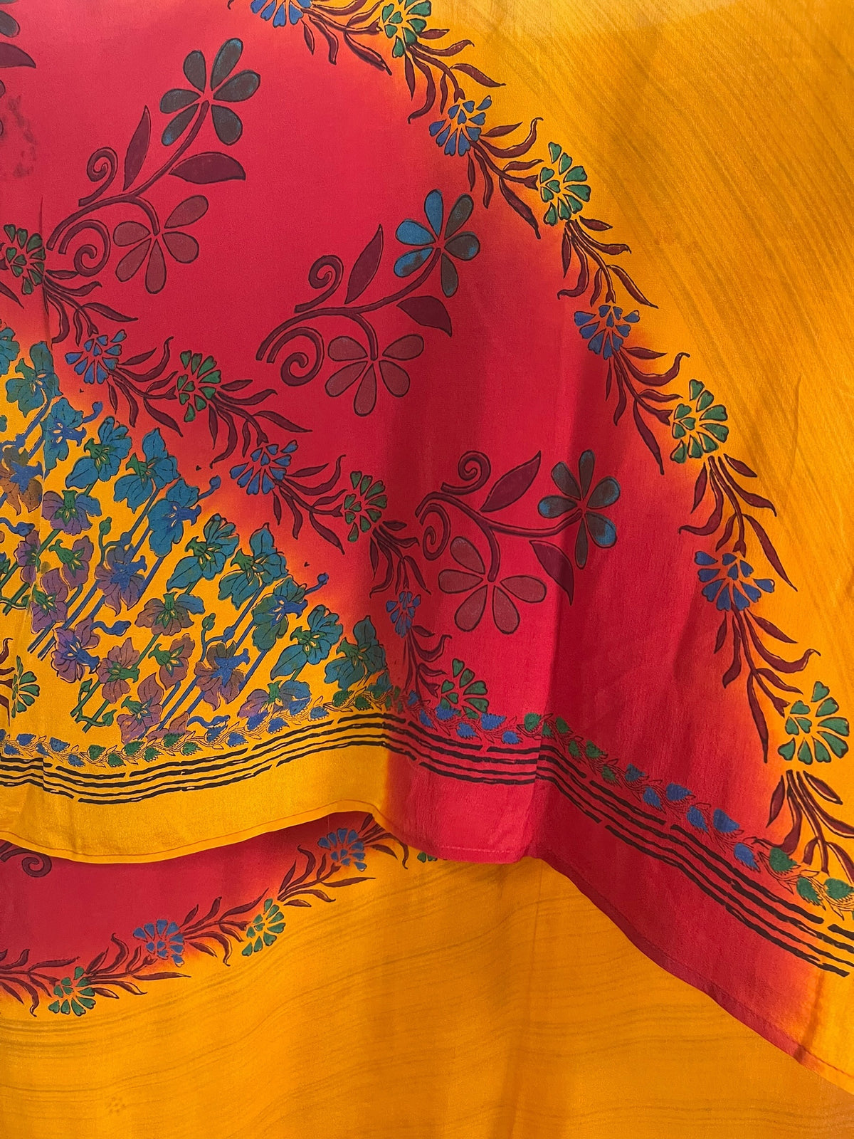 Releases Sunday at 8pm EST PRC9233 Wabi Sabi Pure Silk Hi Lo Top