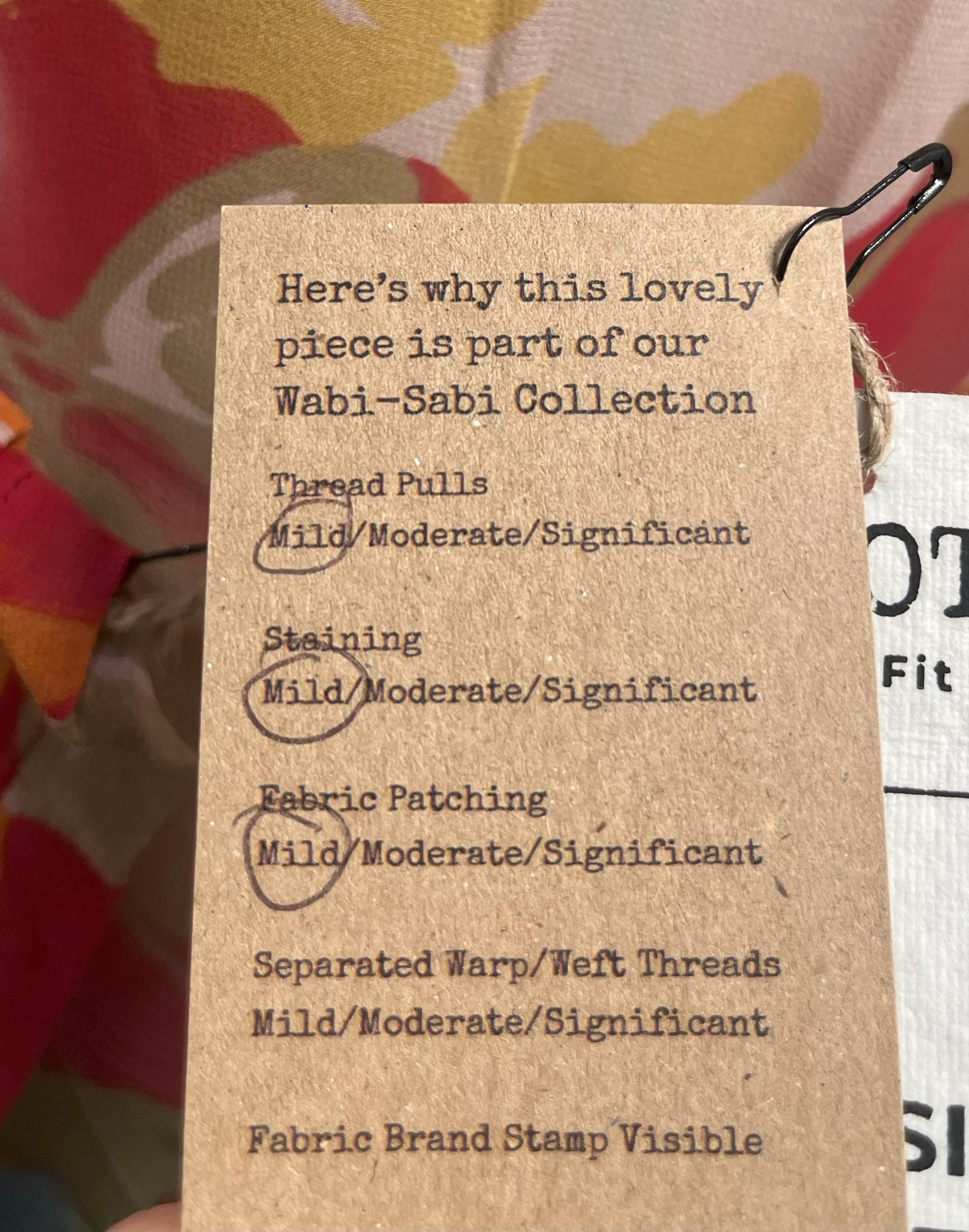 PRG7529B Sheer Wabi Sabi Pure Silk Shrug