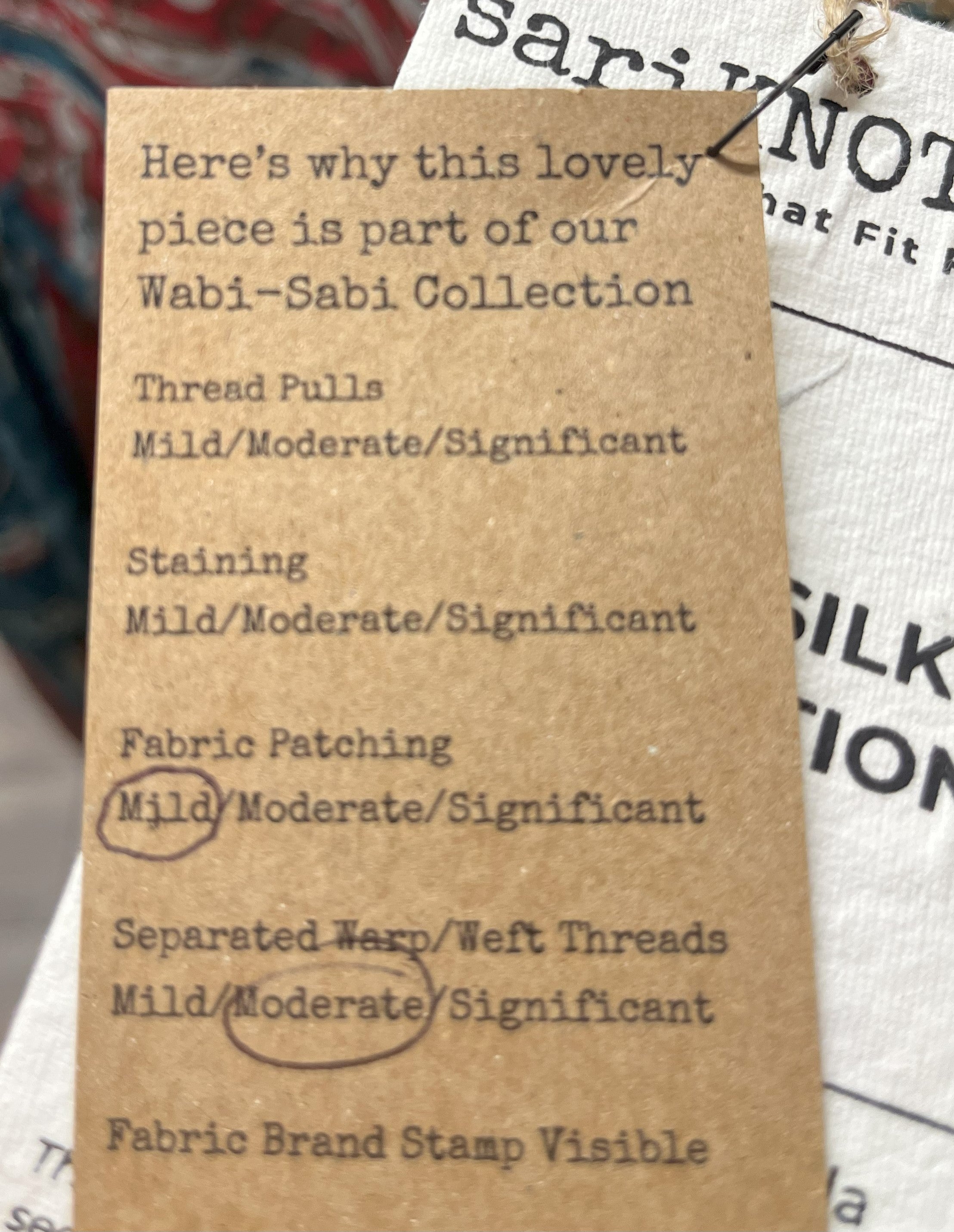 PRC7818 Wabi Sabi Pure Silk Sculptural Long Tunic Dress