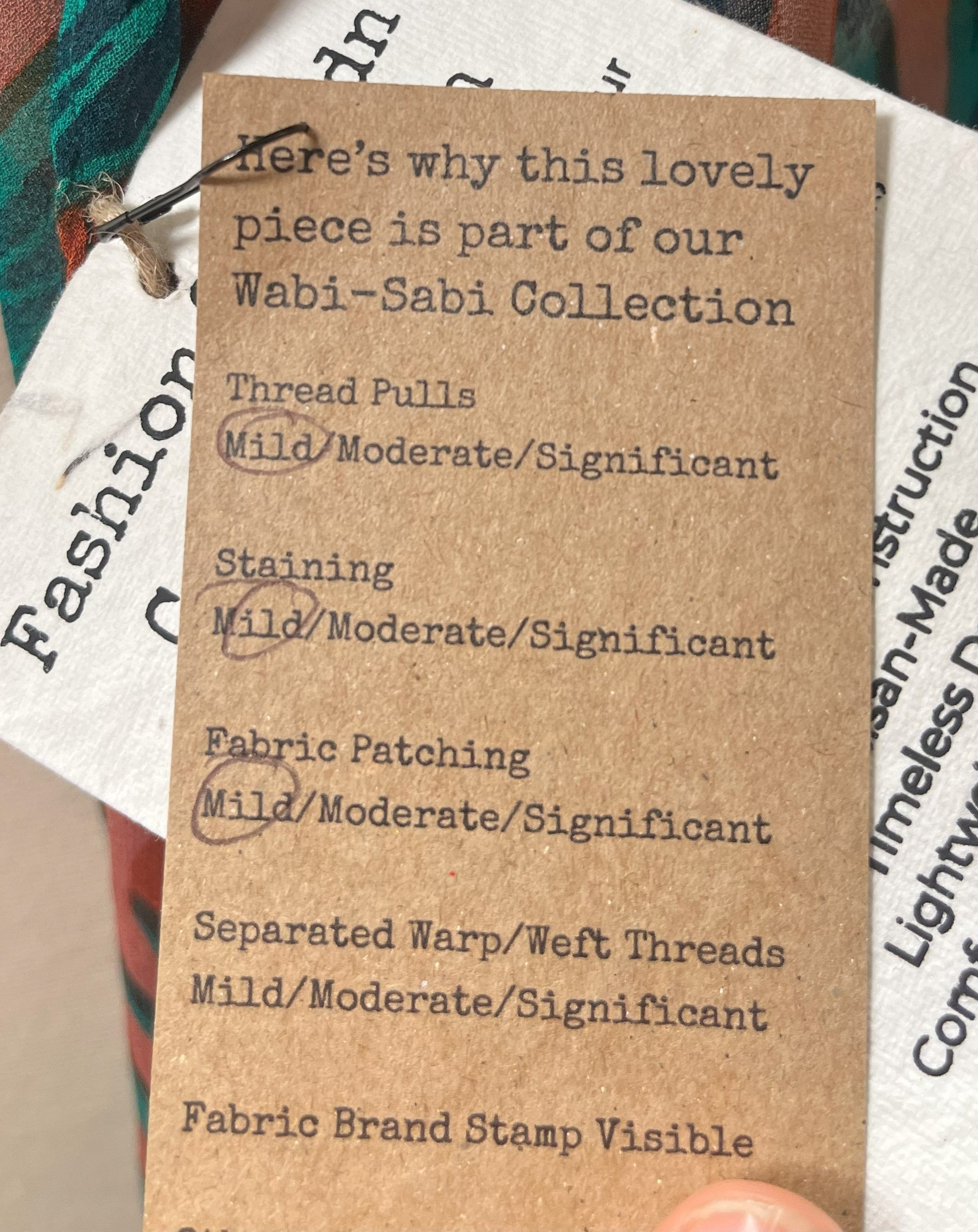 PRG7493 Sheer Wabi Sabi Pure Silk Kimono-Sleeved Jacket with Belt