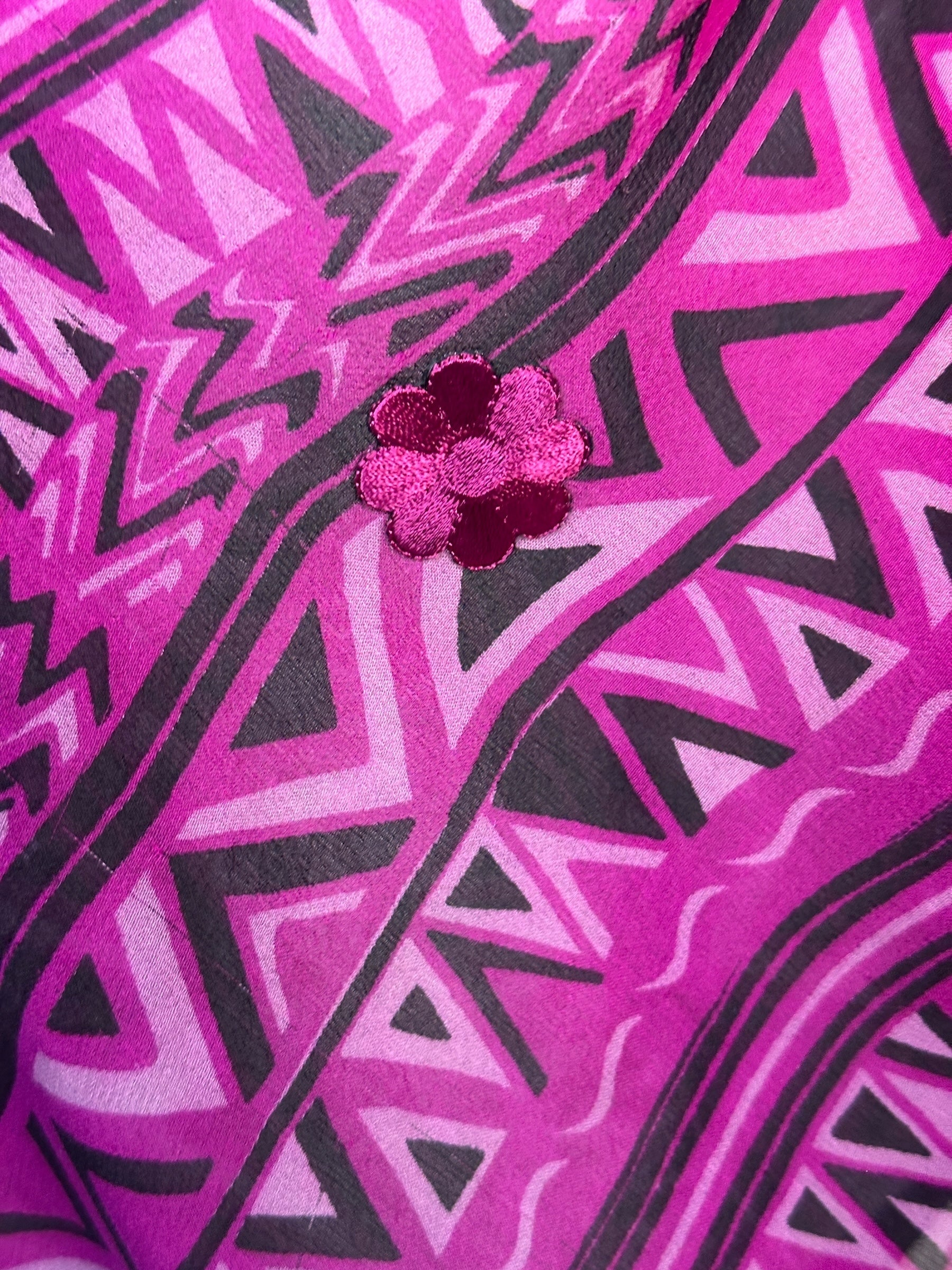 PREVIEW PRG8424 Sheer  Wabi Sabi Pure Silk Boxy Babydoll Dress