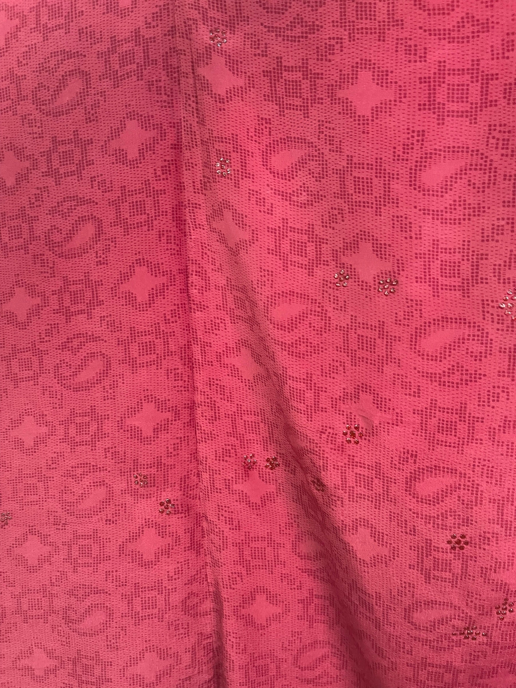 PRC8966 Avatar Pure Silk Cardigan