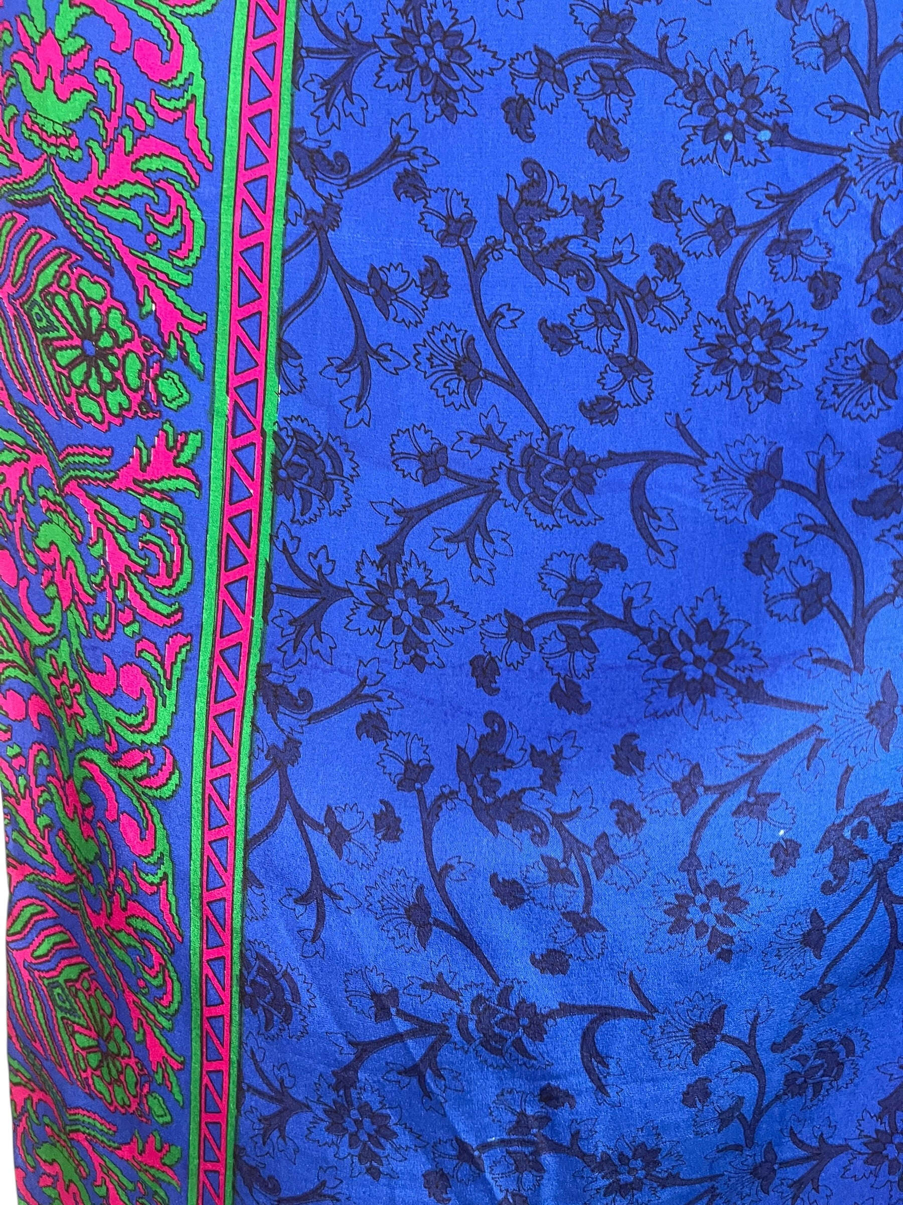 PRC8968 Avatar Pure Silk Cardigan