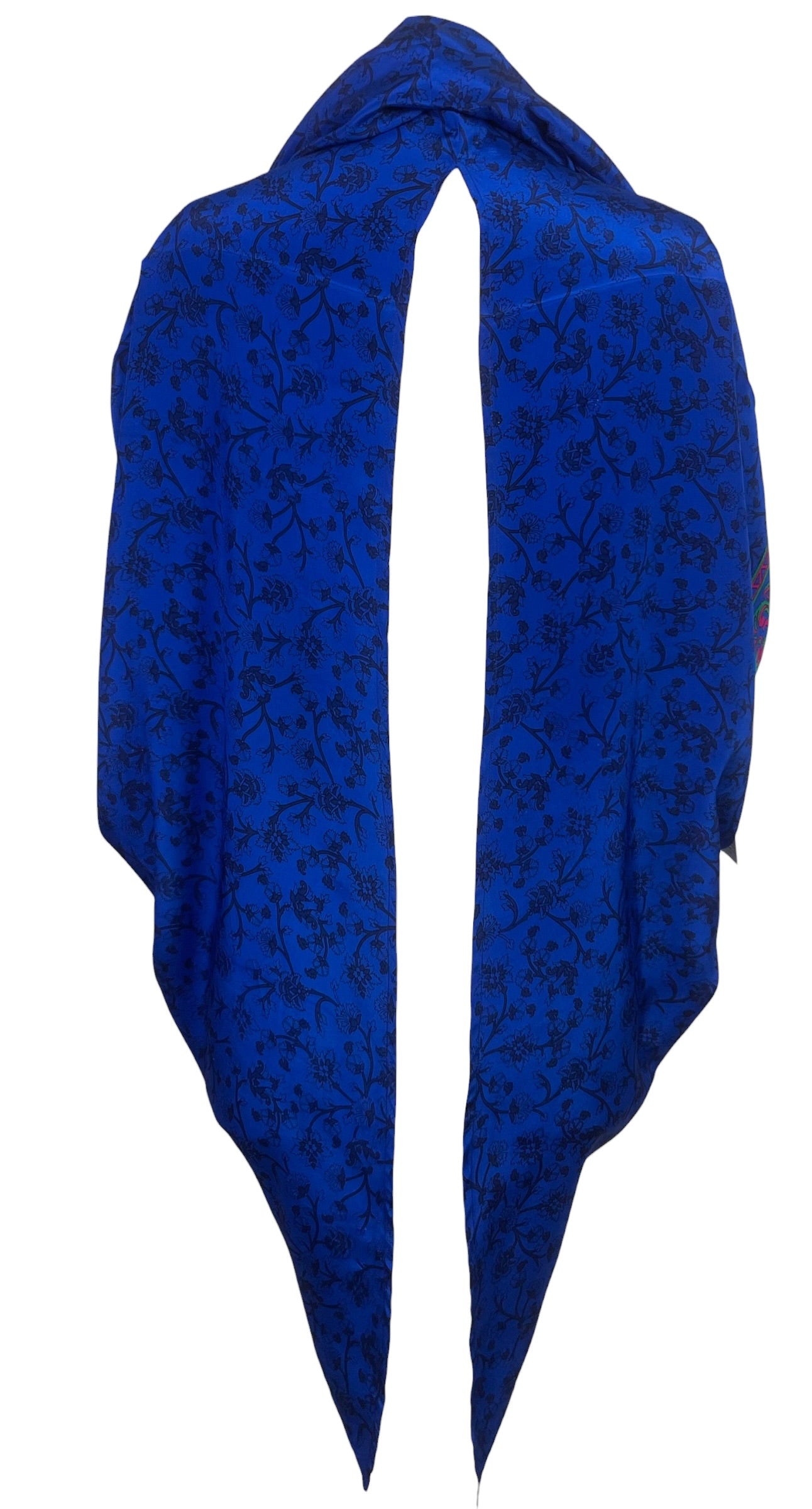 PRC8968 Avatar Pure Silk Cardigan