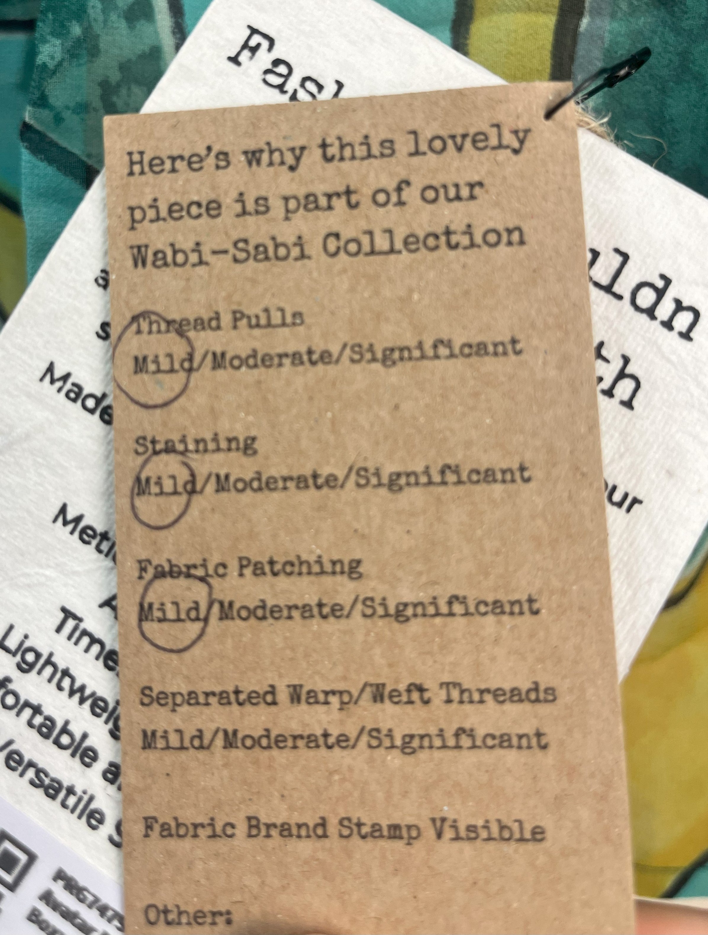 PRG7479 Sheer Wabi Sabi Pure Silk Boxy Top