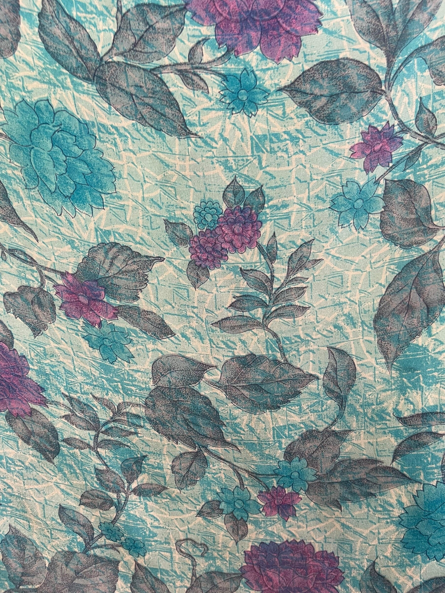 PRC8975 Avatar Pure Silk Cardigan