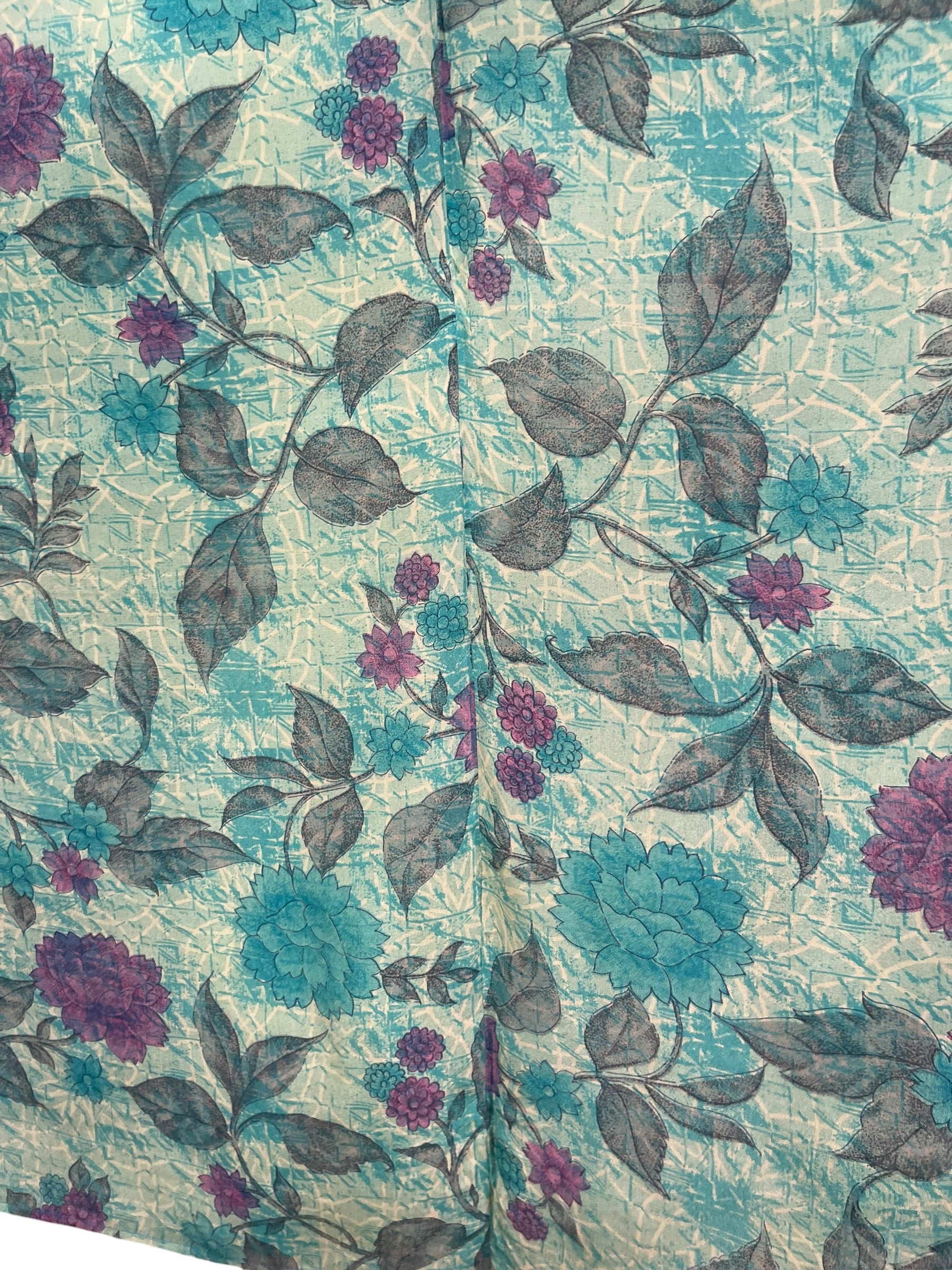 PRC8975 Avatar Pure Silk Cardigan