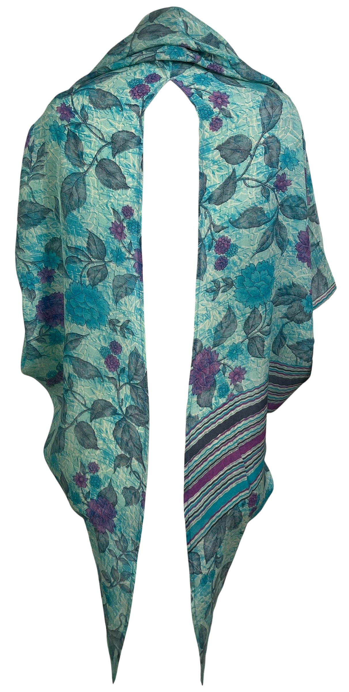 PRC8975 Avatar Pure Silk Cardigan