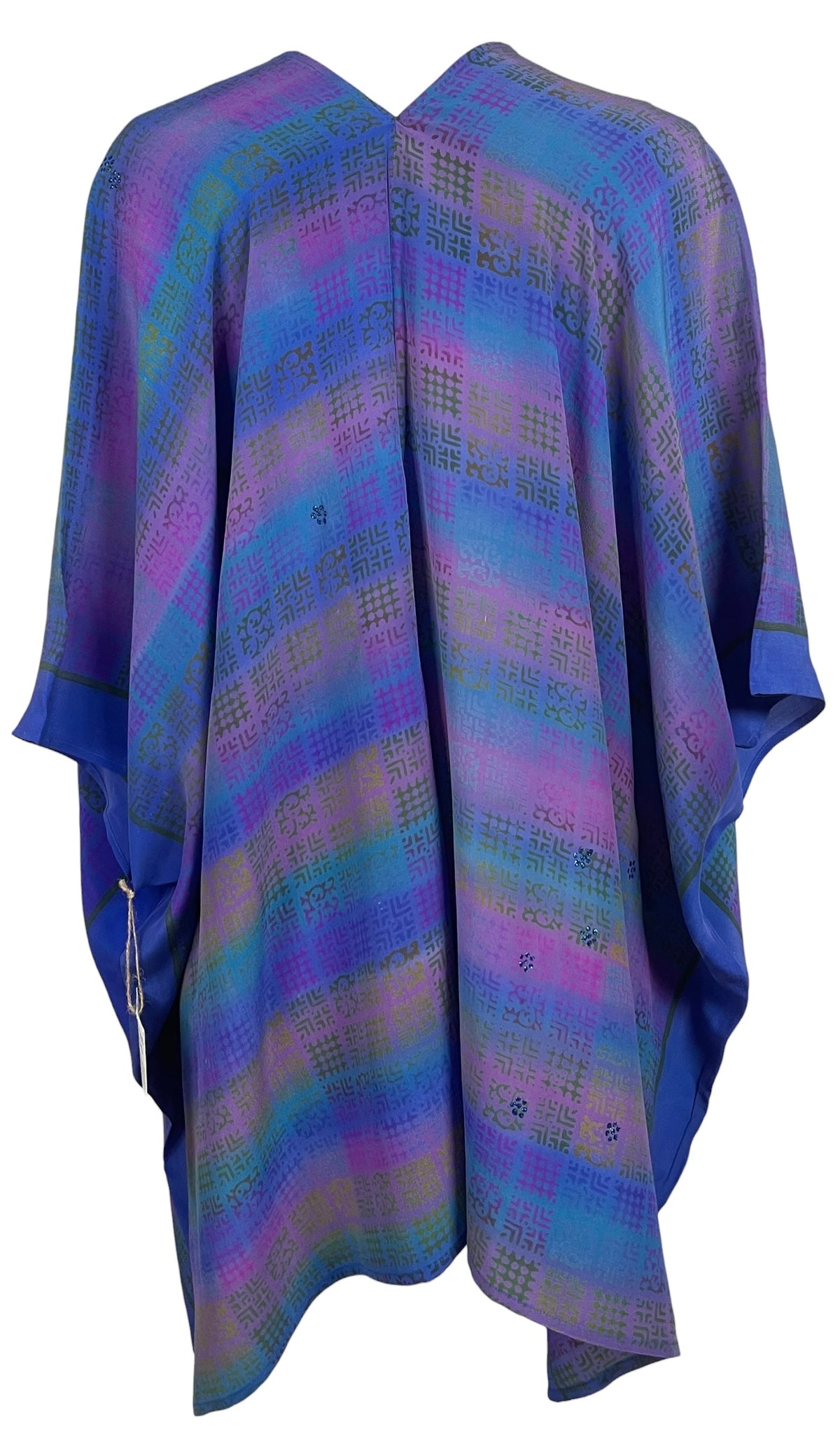 Releases Sunday at 8pm EST PRC8969 Wabi Sabi Pure Silk Cardigan