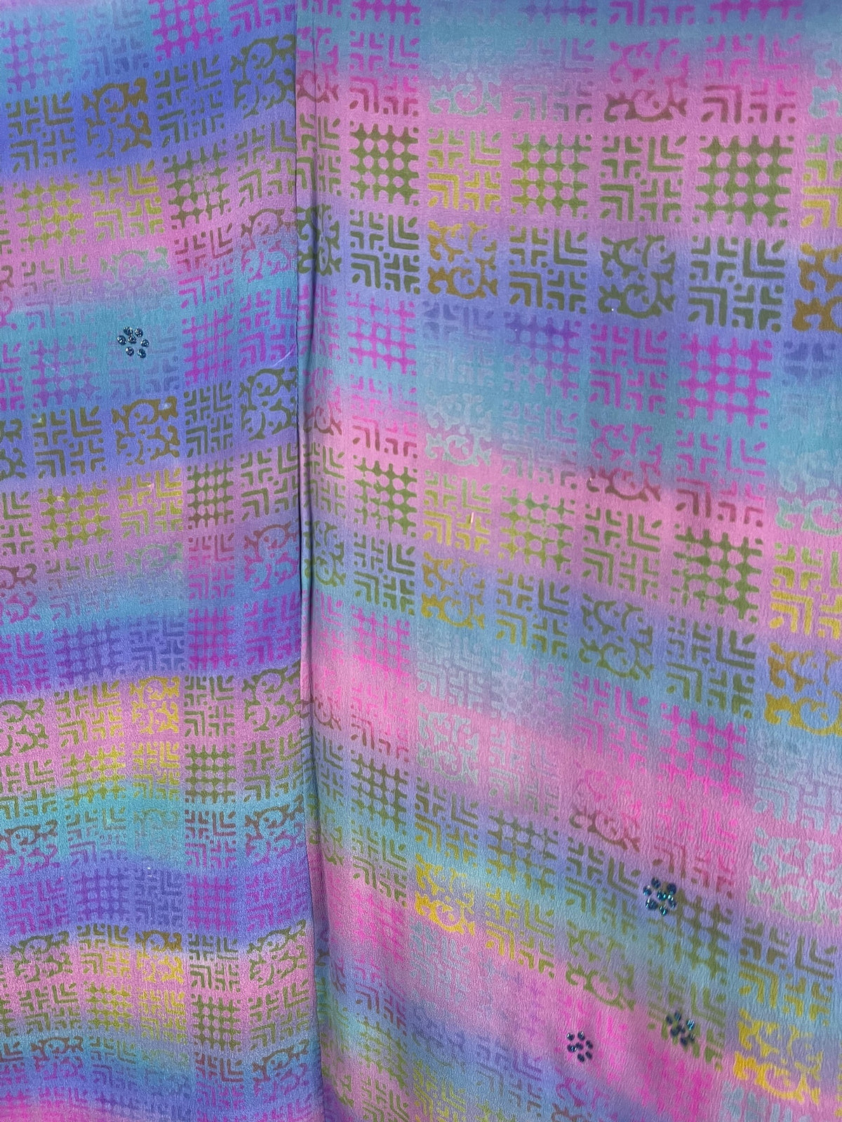 Releases Sunday at 8pm EST PRC8969 Wabi Sabi Pure Silk Cardigan