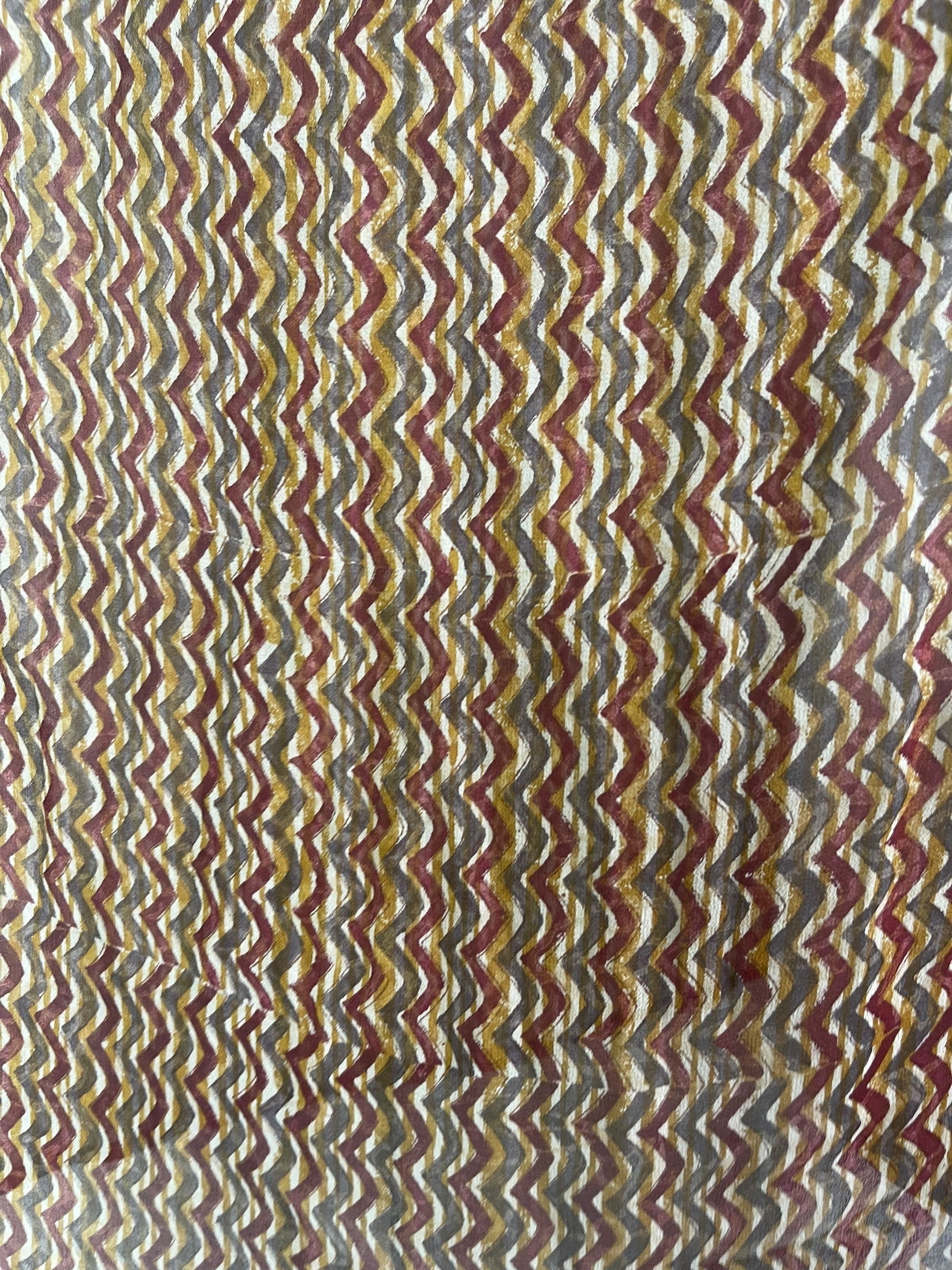 PRG8108 Sheer Avatar Pure Silk Cardigan