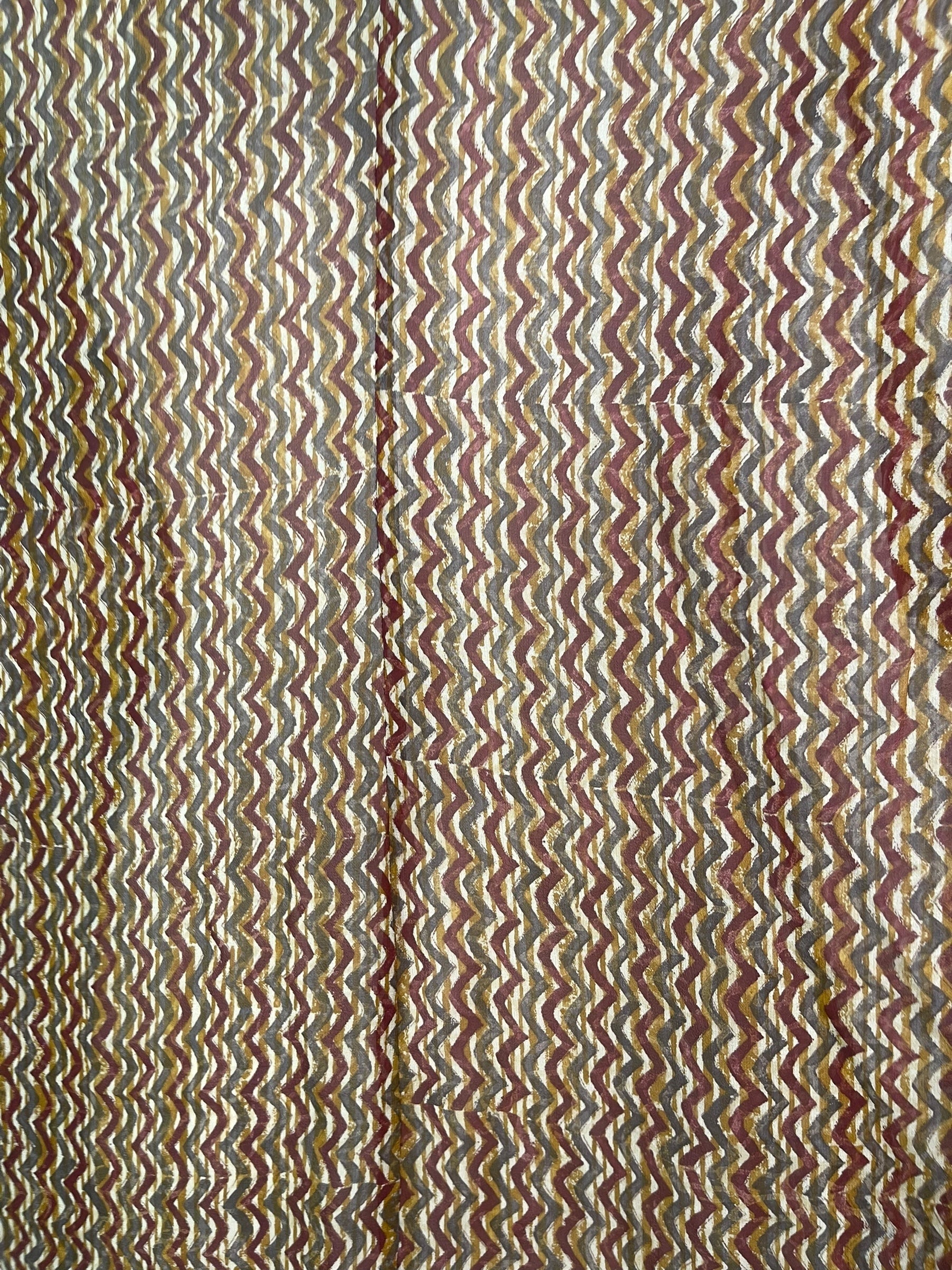 PRG8108 Sheer Avatar Pure Silk Cardigan