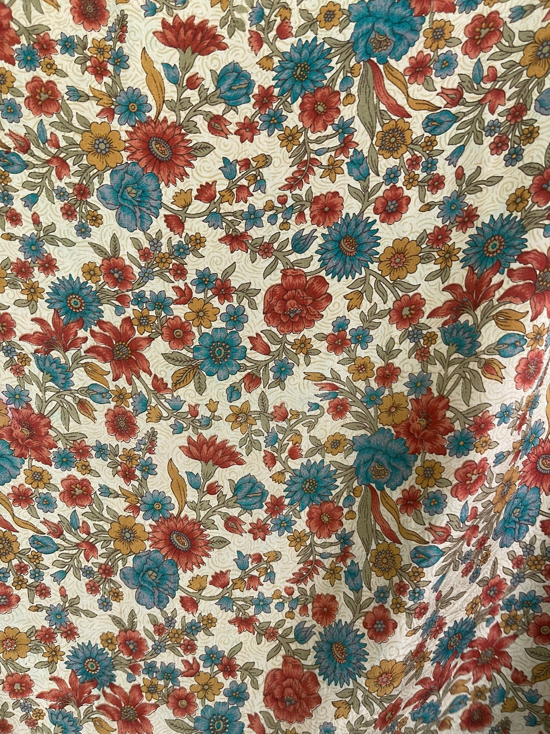 PRC8977 Wabi Sabi Pure Silk Cardigan