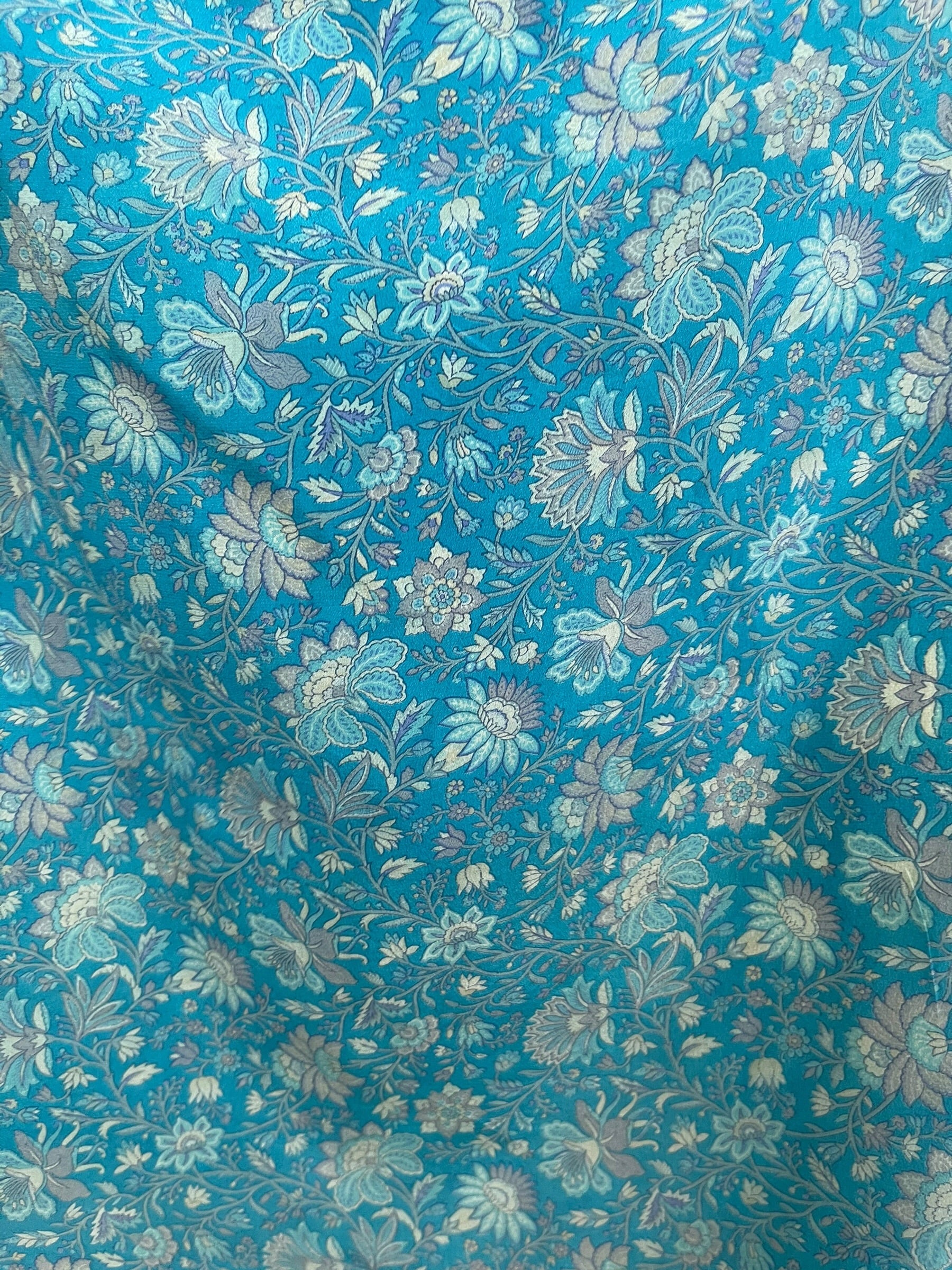 PRC8976 Wabi Sabi Pure Silk Cardigan