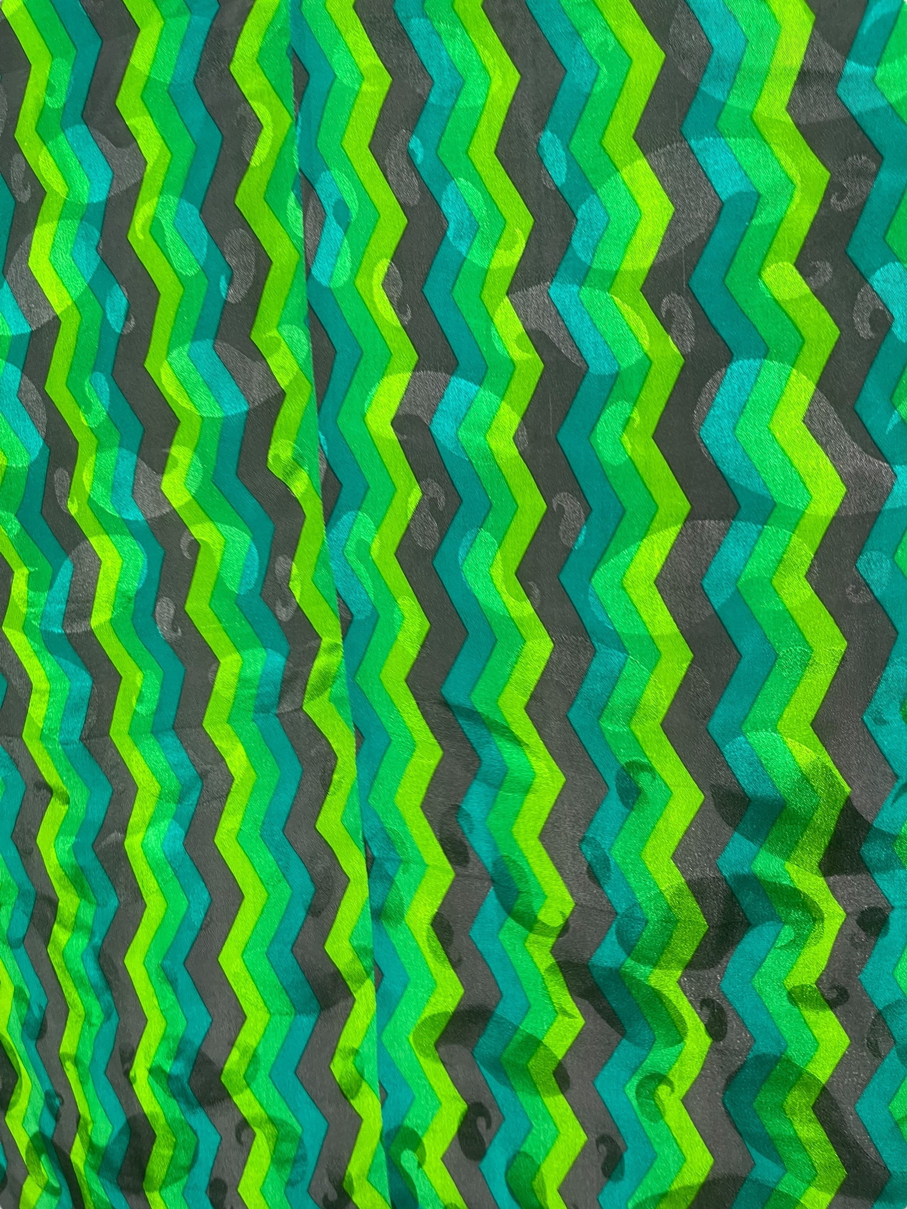 PRC8157 Avatar Pure Silk Cardigan