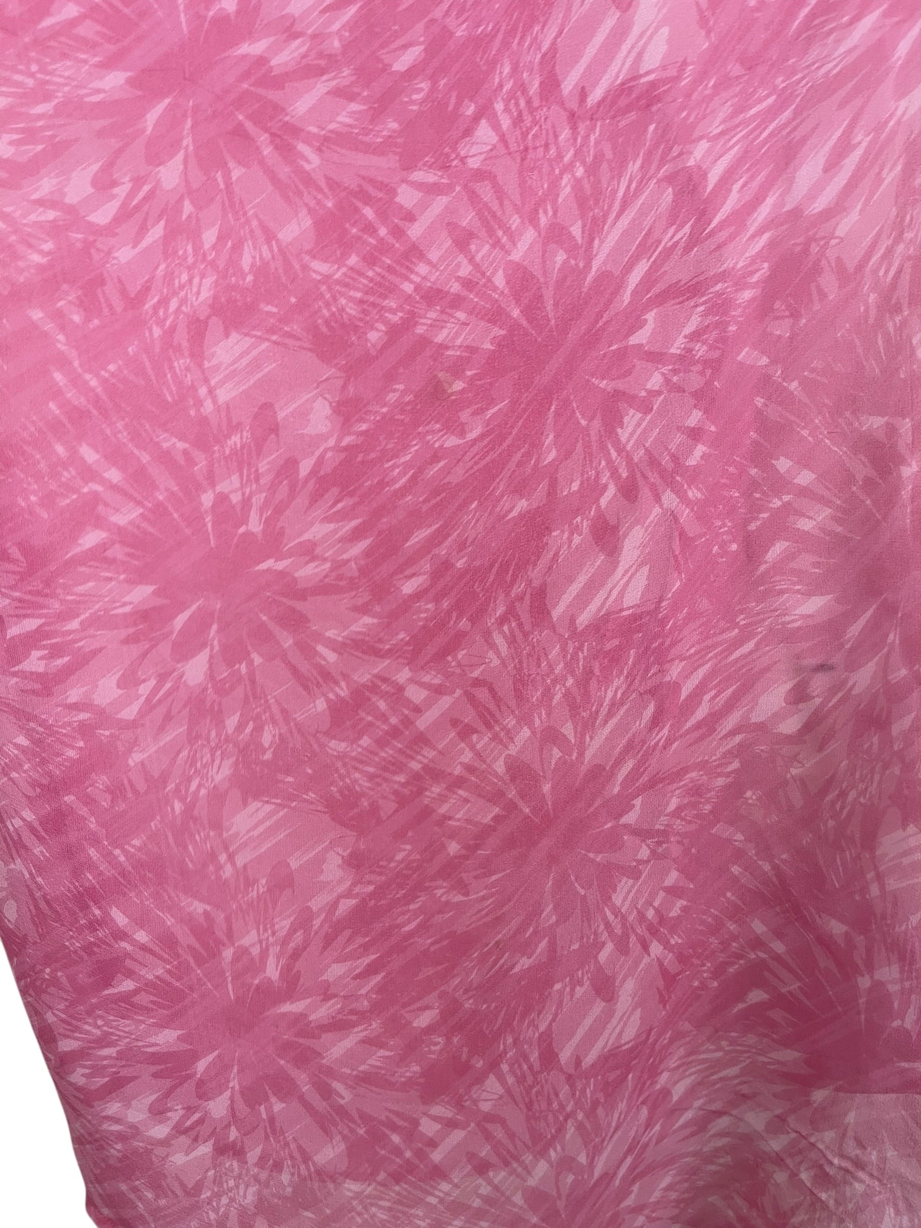 PRG9033 Sheer Wabi Sabi Pure Silk Cardigan