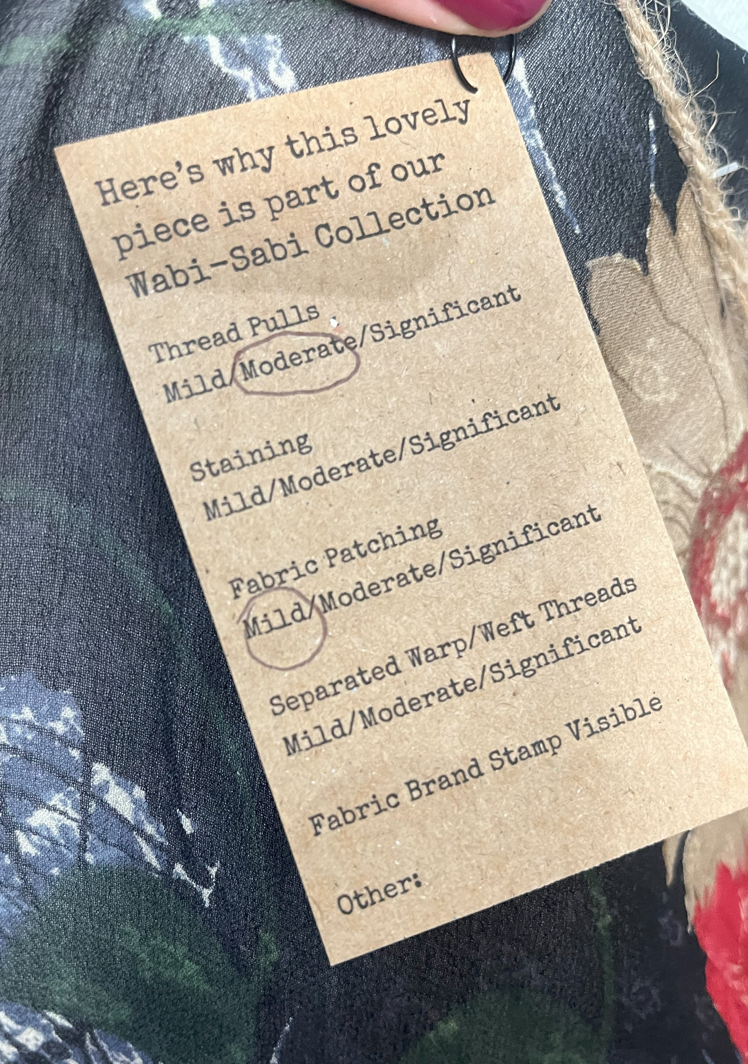 PRG7265 Sheer Wabi Sabi Pure Silk Cardigan