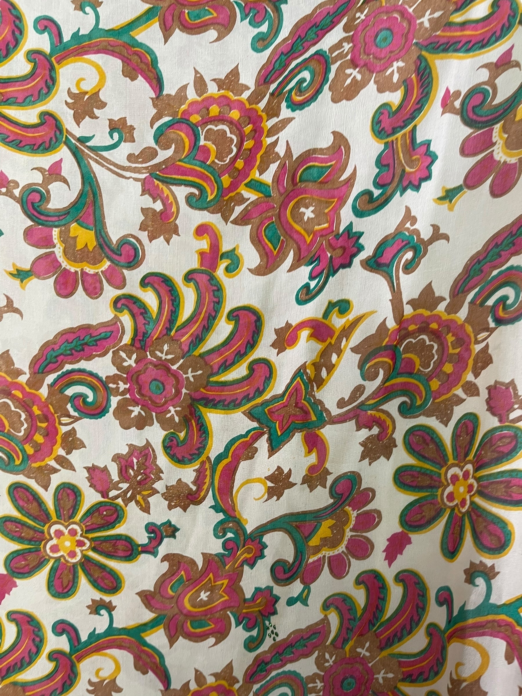 PRG8149 Sheer Avatar Pure Silk Cardigan