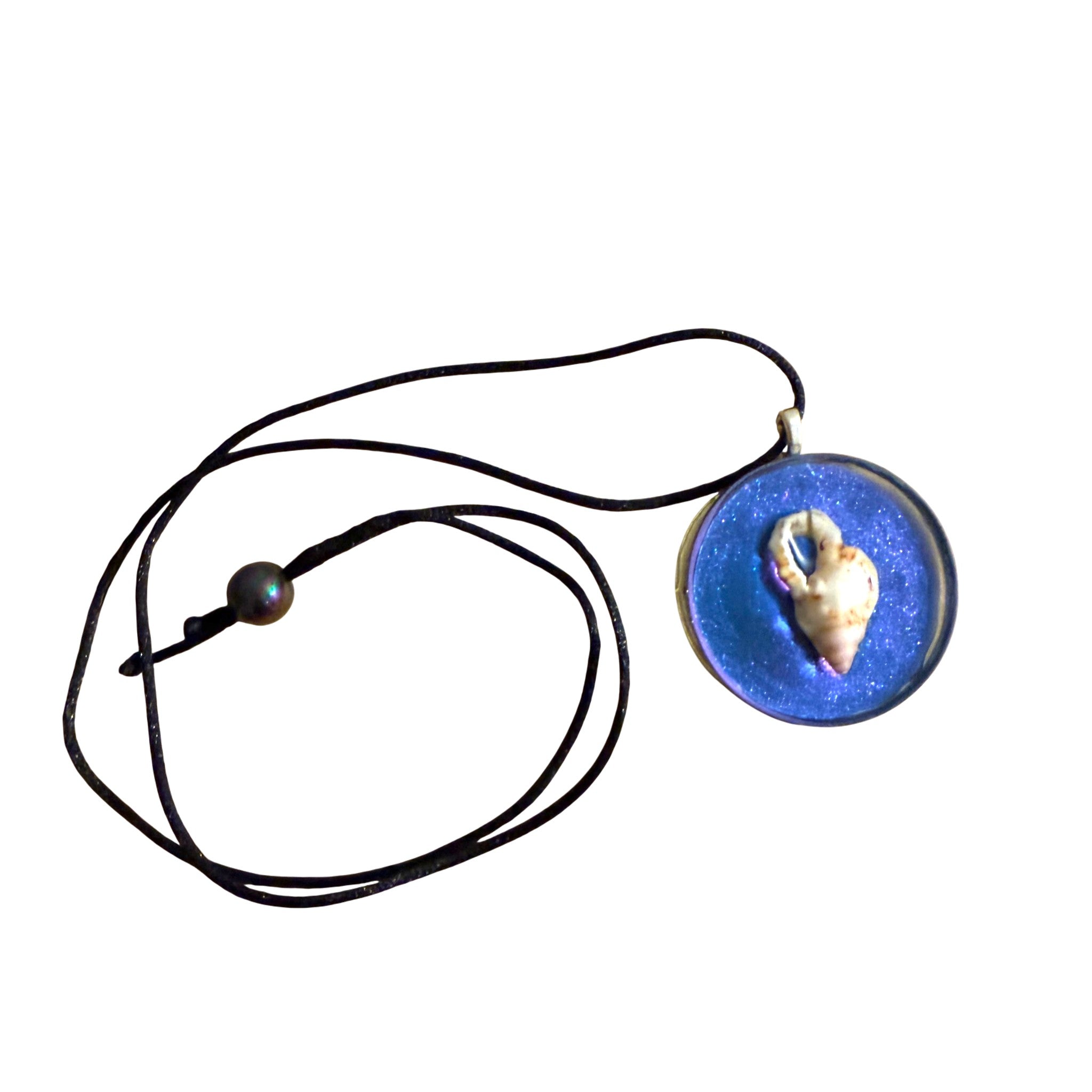 Holetown Beach Pendant
