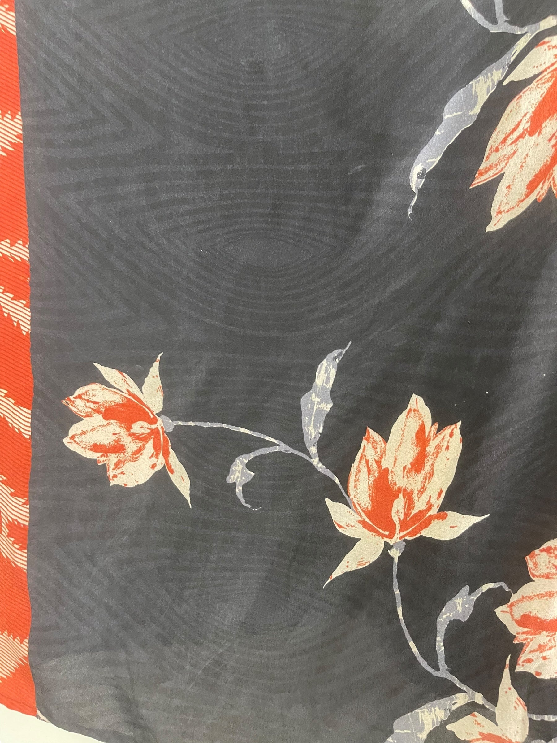 PREVIEW PRC8159 Avatar Pure Silk Cardigan by FEBRUARY2026 – Handmade ethical Cardigan from sariKNOTsari using upcycled silk. Designed in Canada for travel and slow fashion, loved from Toronto to LA to Sydney.